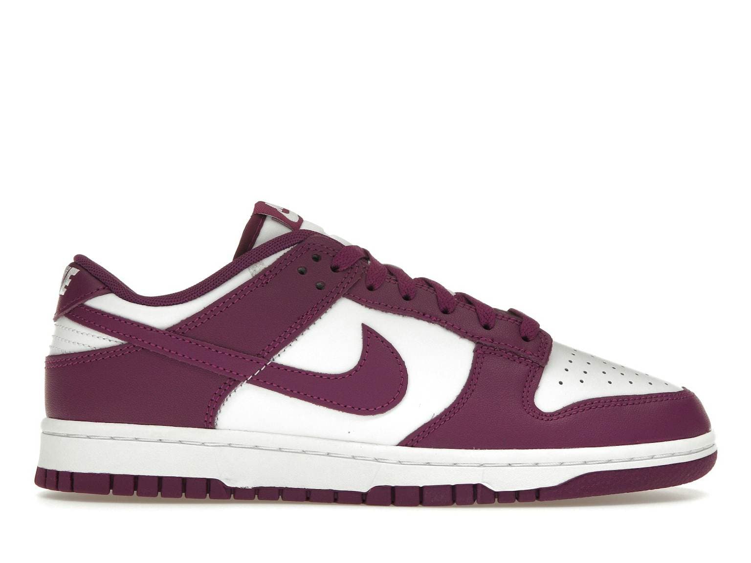 Nike Dunk Low Retro "Viotech"