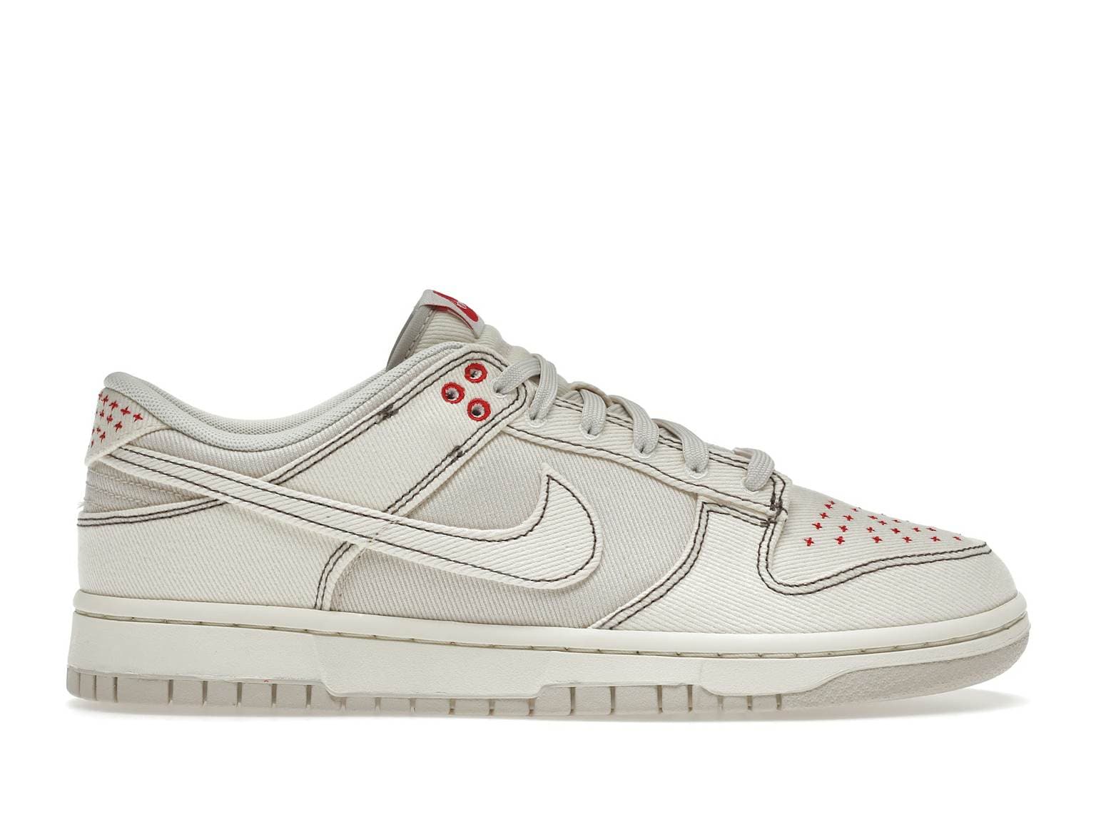 Nike Dunk Low Retro SE "Sashiko "