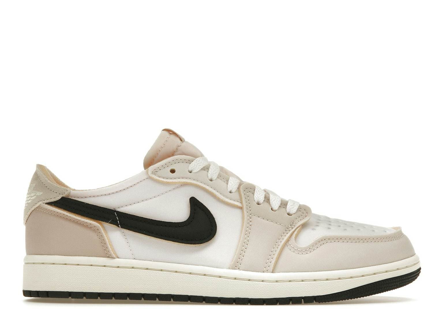 Air Jordan 1 Retro Low OG EX "Coconut Milk"