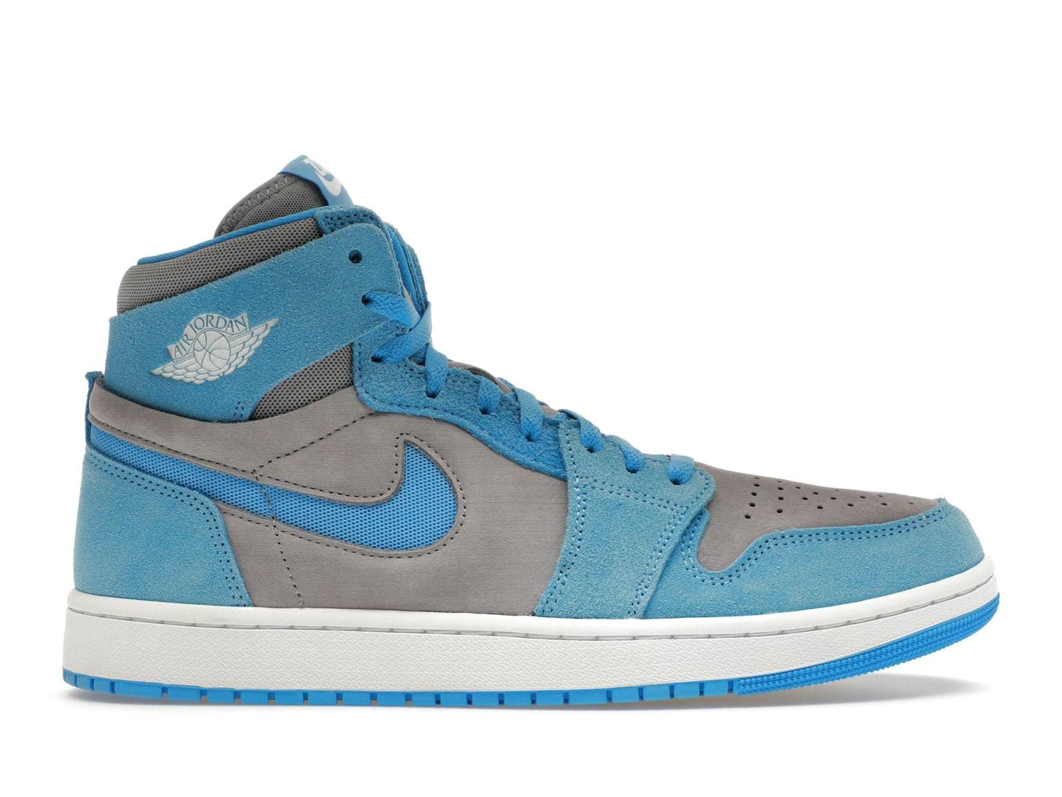 Nike Air Jordan 1 Zoom Air Comfort 2