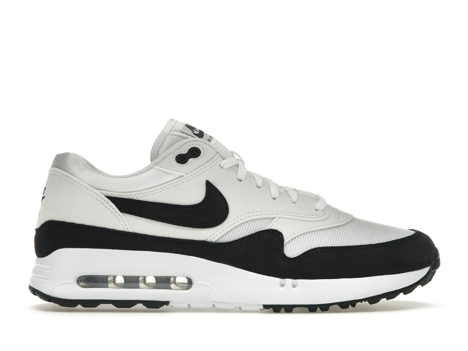Nike Air Max 1 OG GOLF  '86 Big Bubble "Panda"