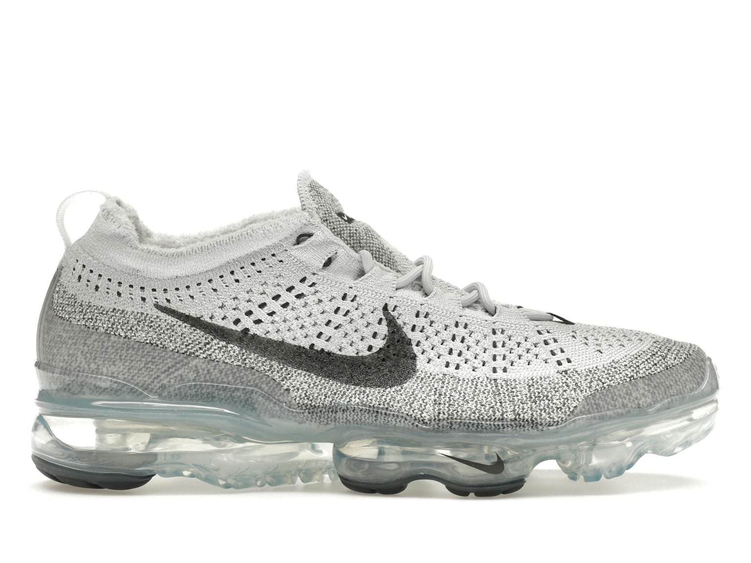 Nike Air Vapormax 2023 Flyknit "Pure Platinum"