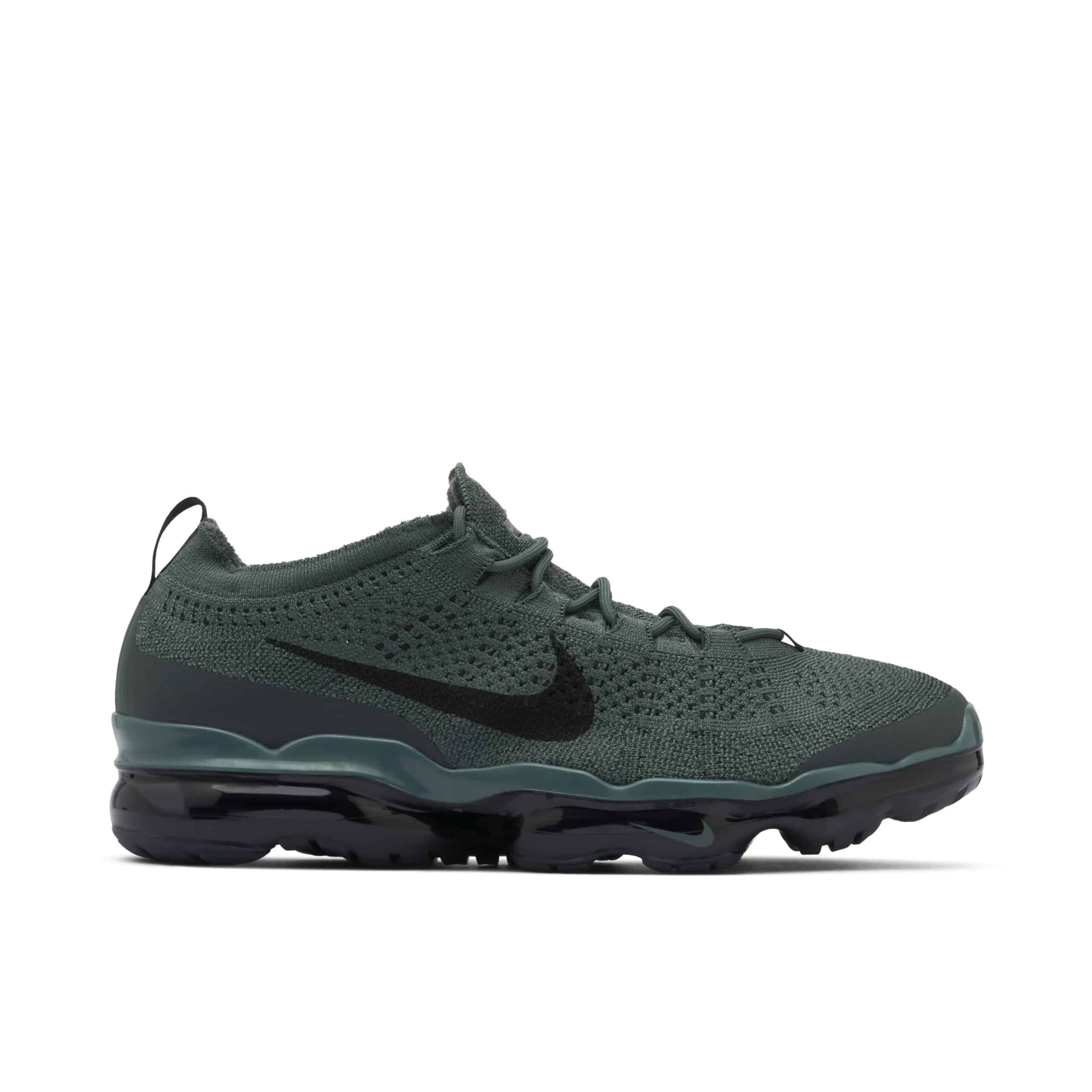 Nike Vapormax 2023 FlyKnit "Dark Spruce"
