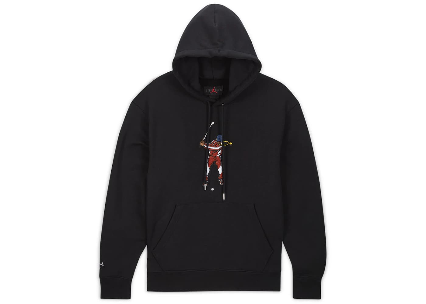 Air Jordan x Eastside Golf Sudadera Con Capucha y Logo Bordado