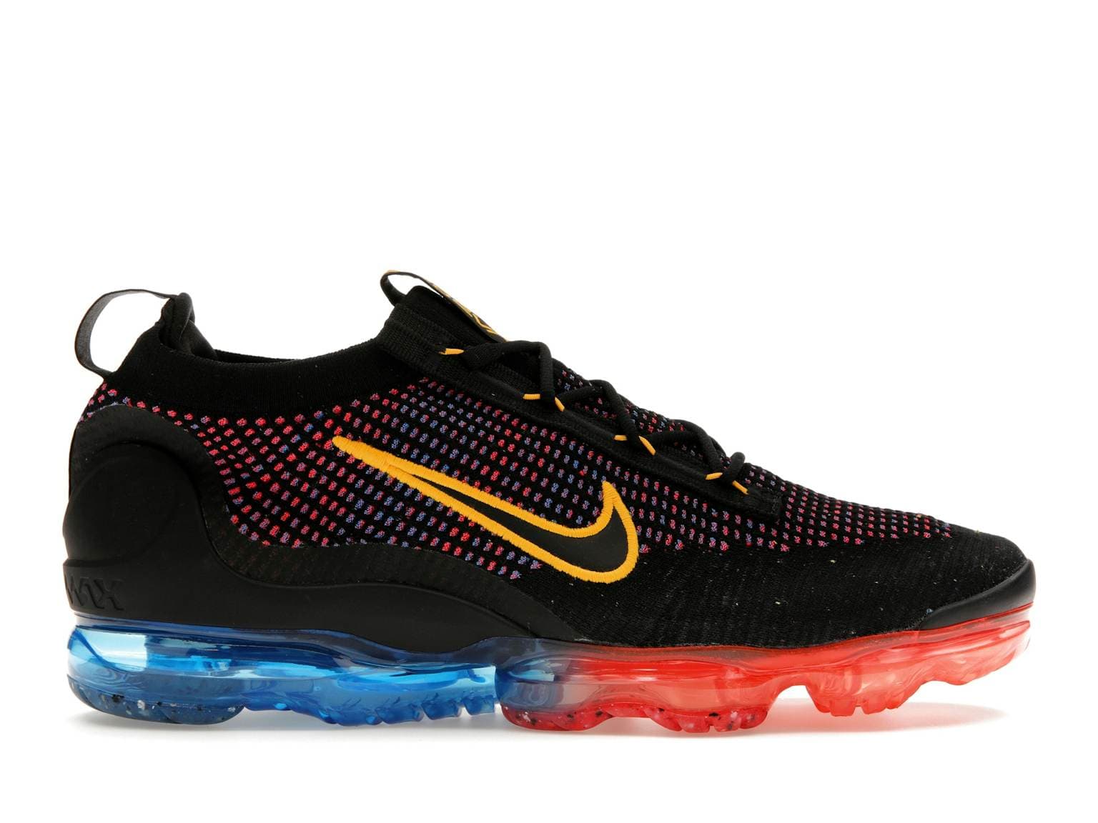 Nike Air Vapormax 2021 Flyknit Multicolor GS