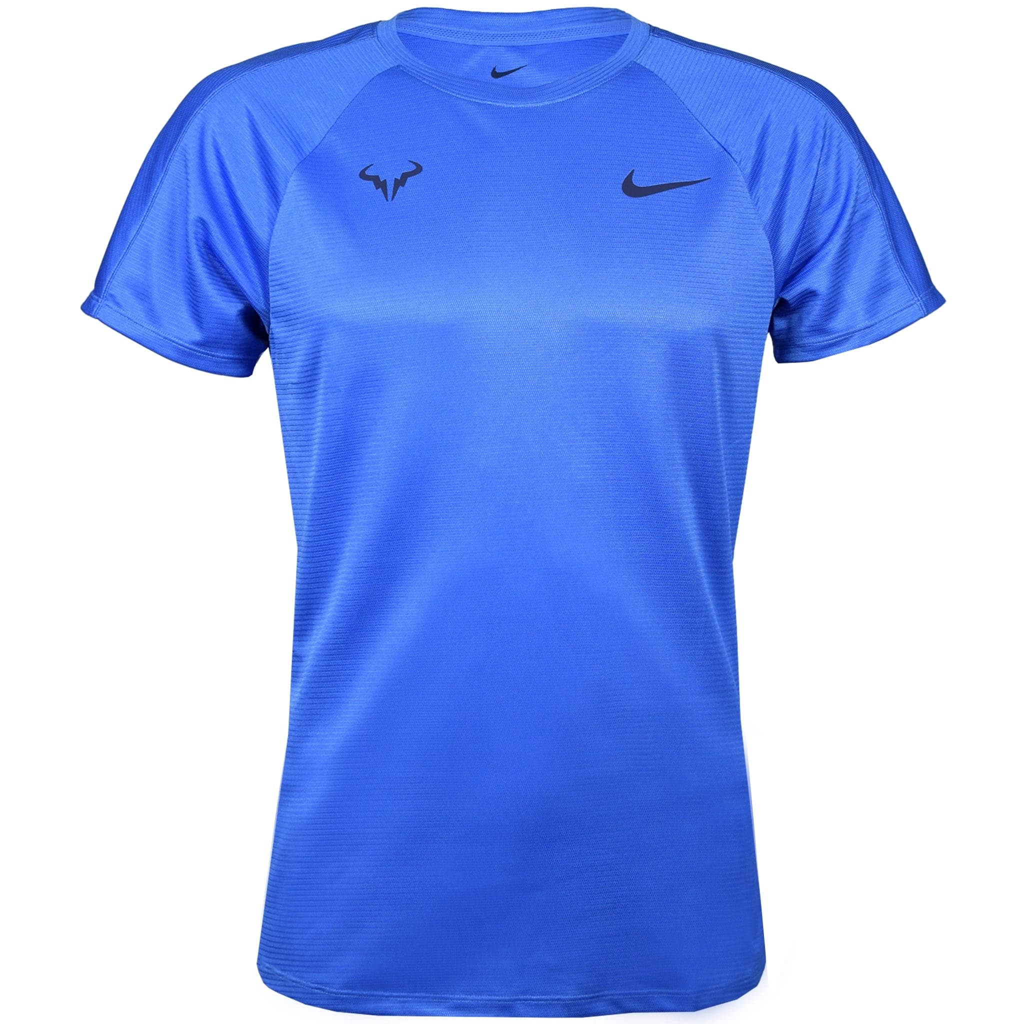 Nike Rafa Nadal Challenger Camiseta de Tejido Dri Fit