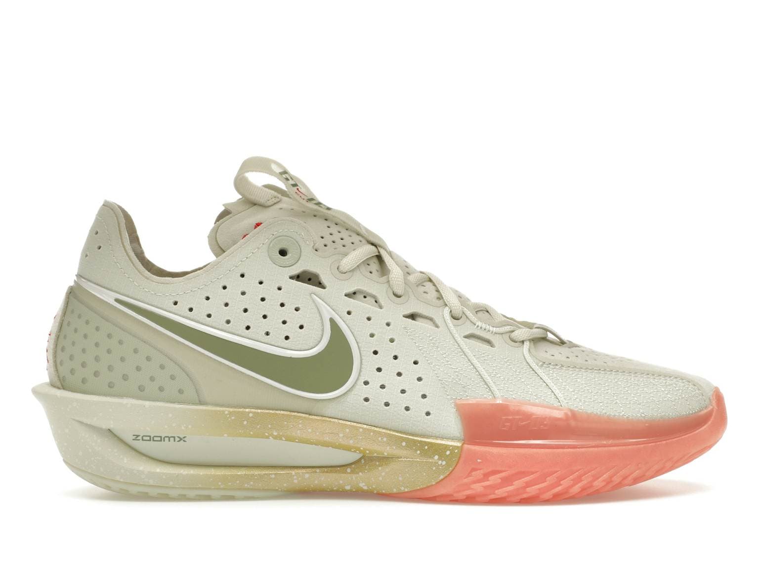Nike Zoom GT Cut 3 "Our Holiday"