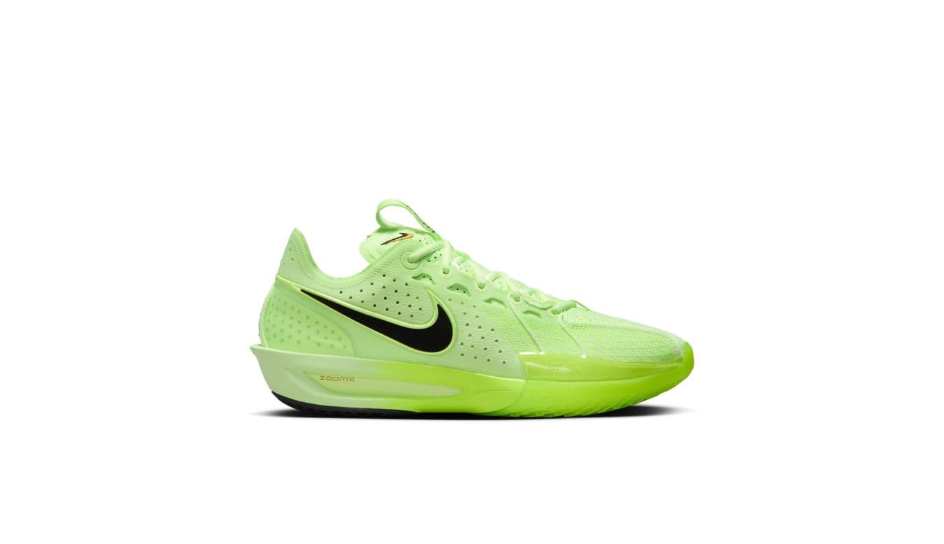 Nike Zoom GT Cut 3 "Barely Volt"
