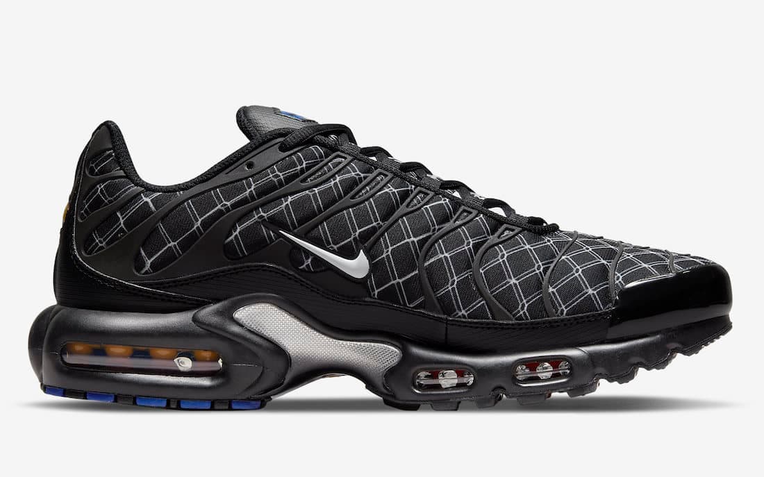 Nike Air Max Plus Tn "France"
