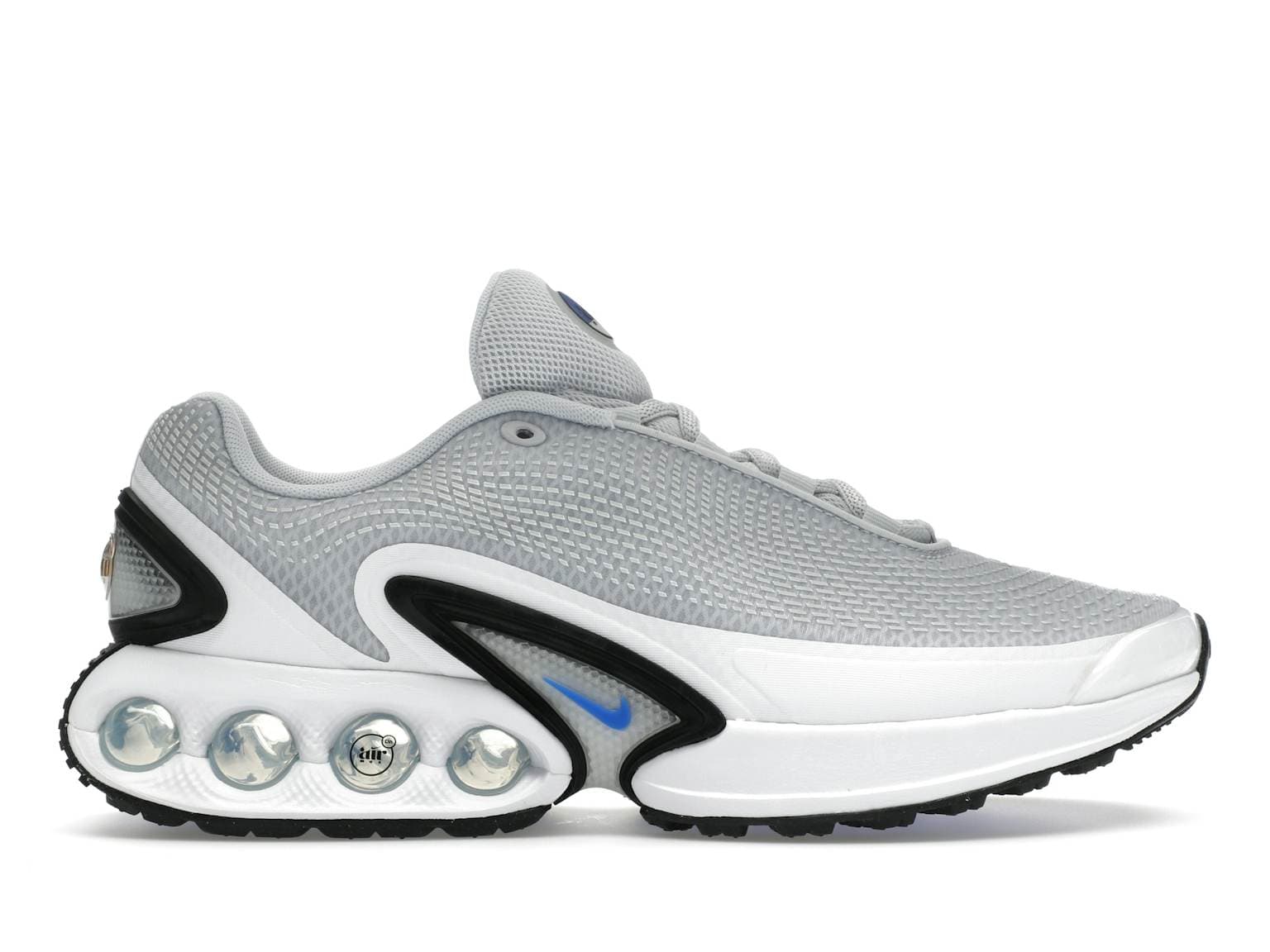 Nike Air Max DN Pure Platinum