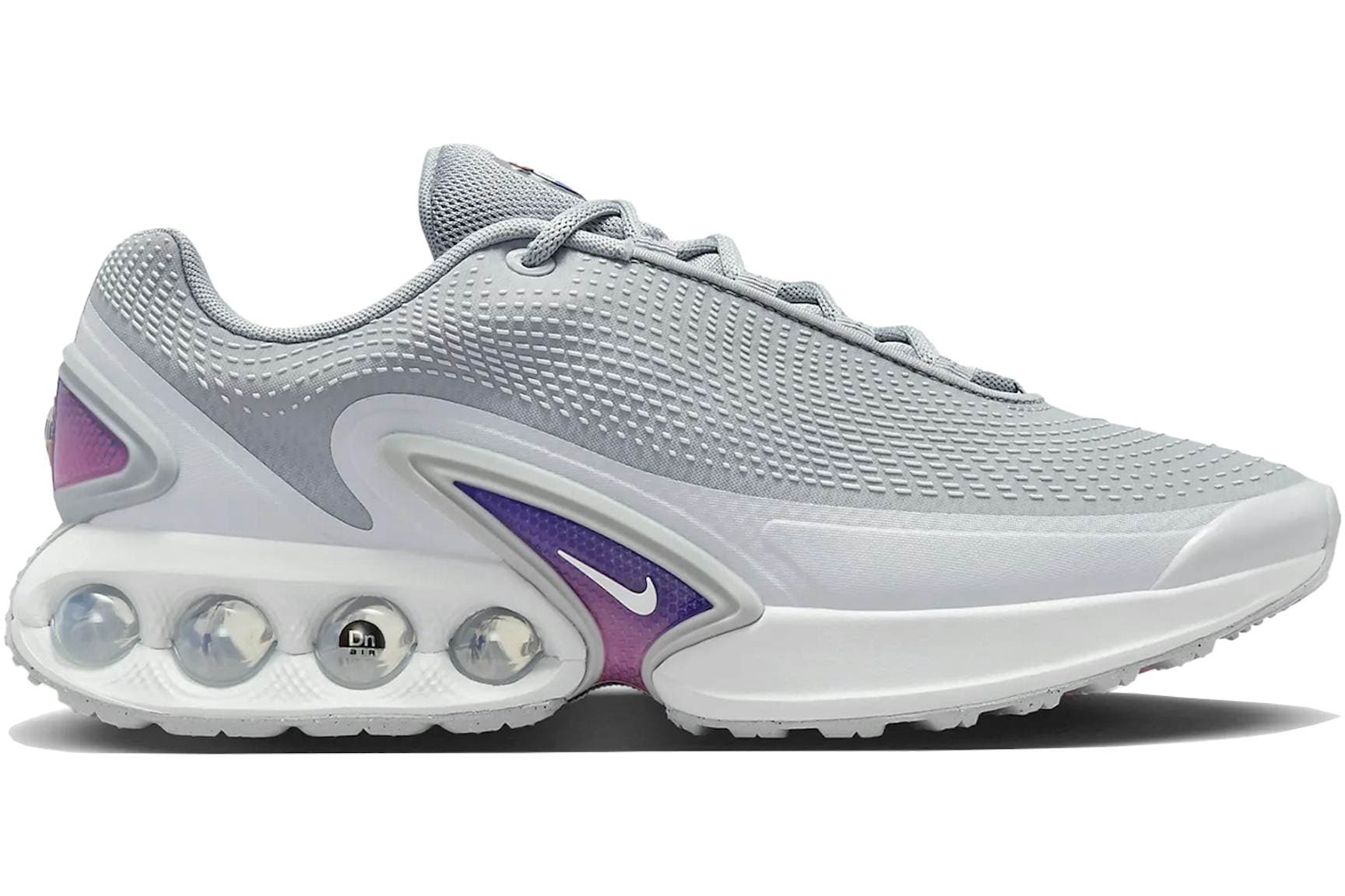 Nike Air Max DN "Light Smoke Grey"