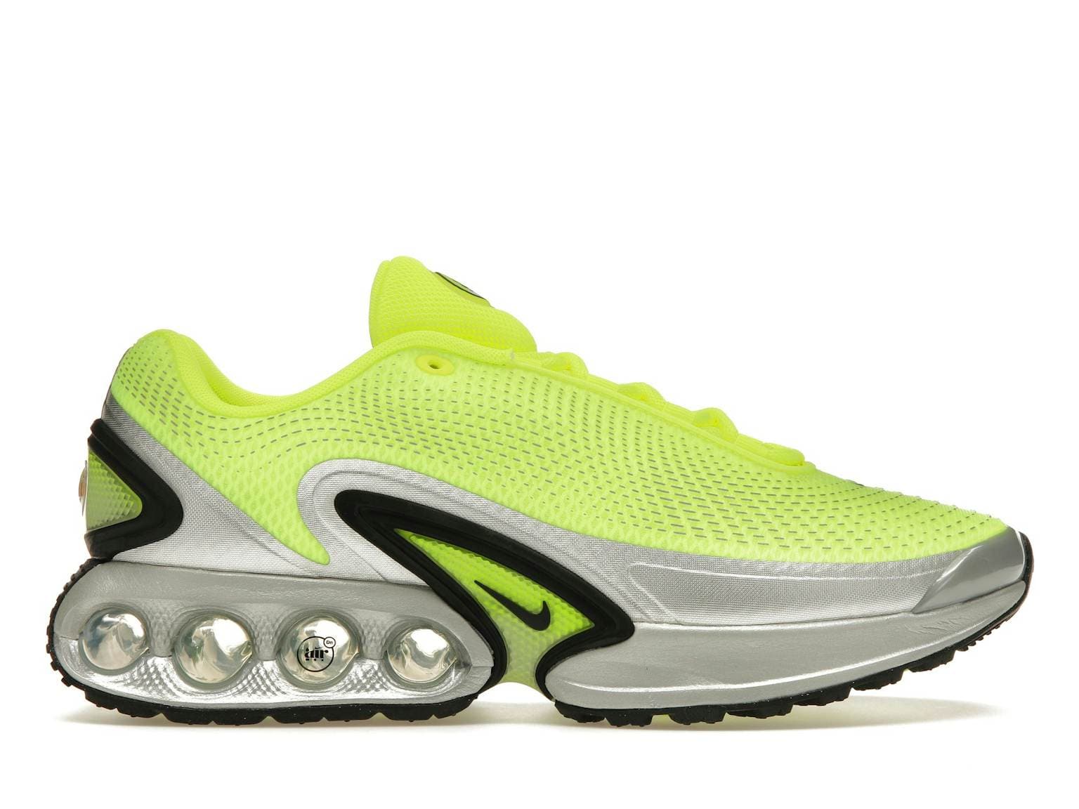 Nike Air Max Dn SE "Volt"