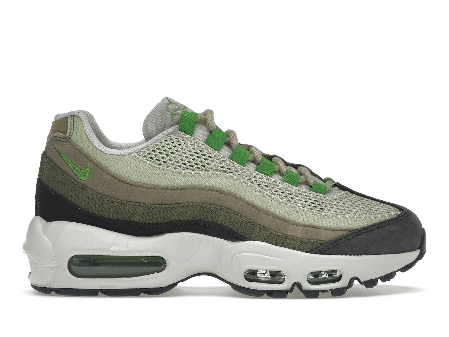 W Nike Air Max 95 Chlorophyll