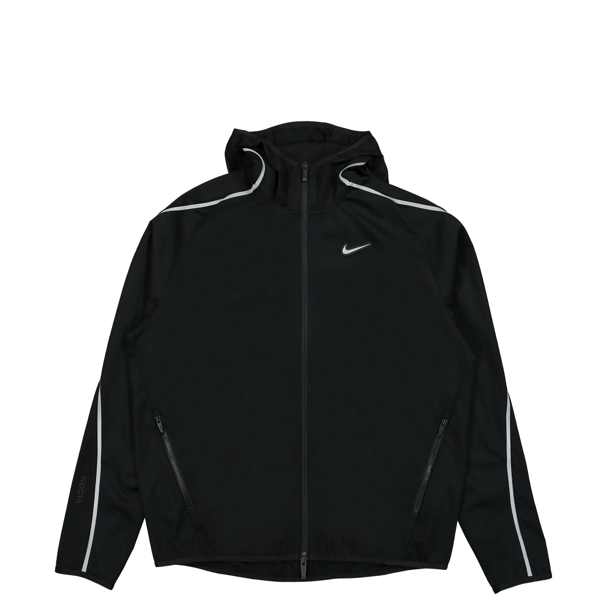 Nike x Nocta By Drake Warmup Chaqueta de Tejido Dri-Fit