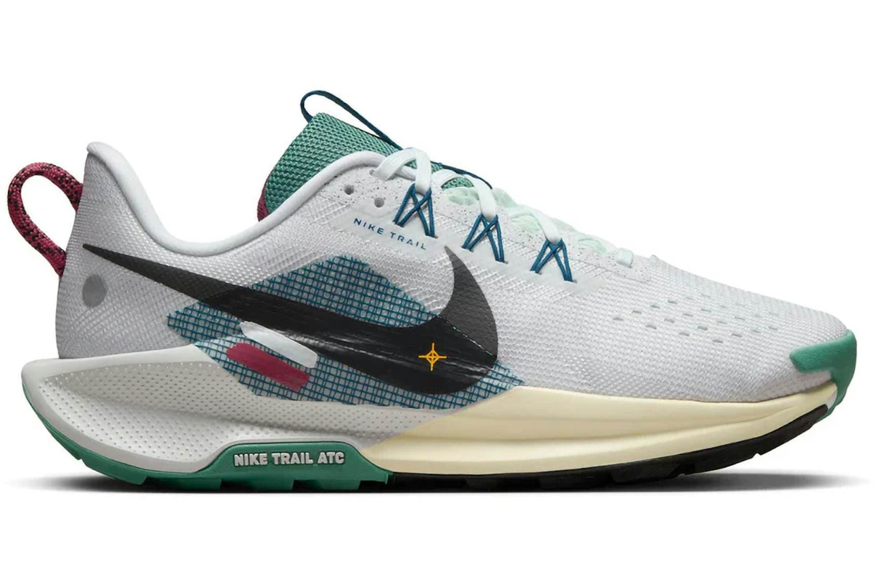W Nike ReactX Pegasus Trail 5
