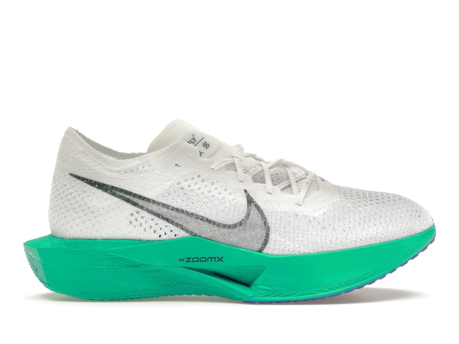 Nike ZoomX Vaporfly Next % 3 "Jade Ice"