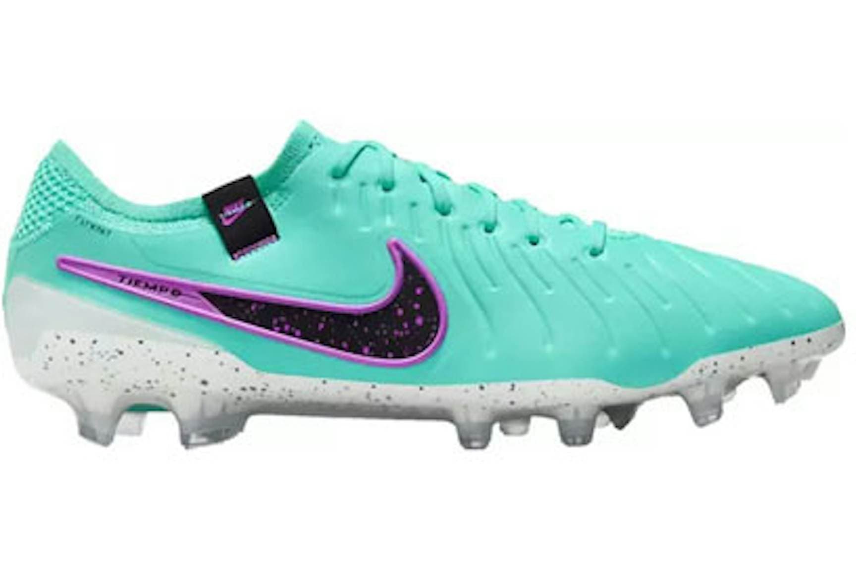 Nike Tiempo Legend 10 Elite FG "Hyper Turquoise"