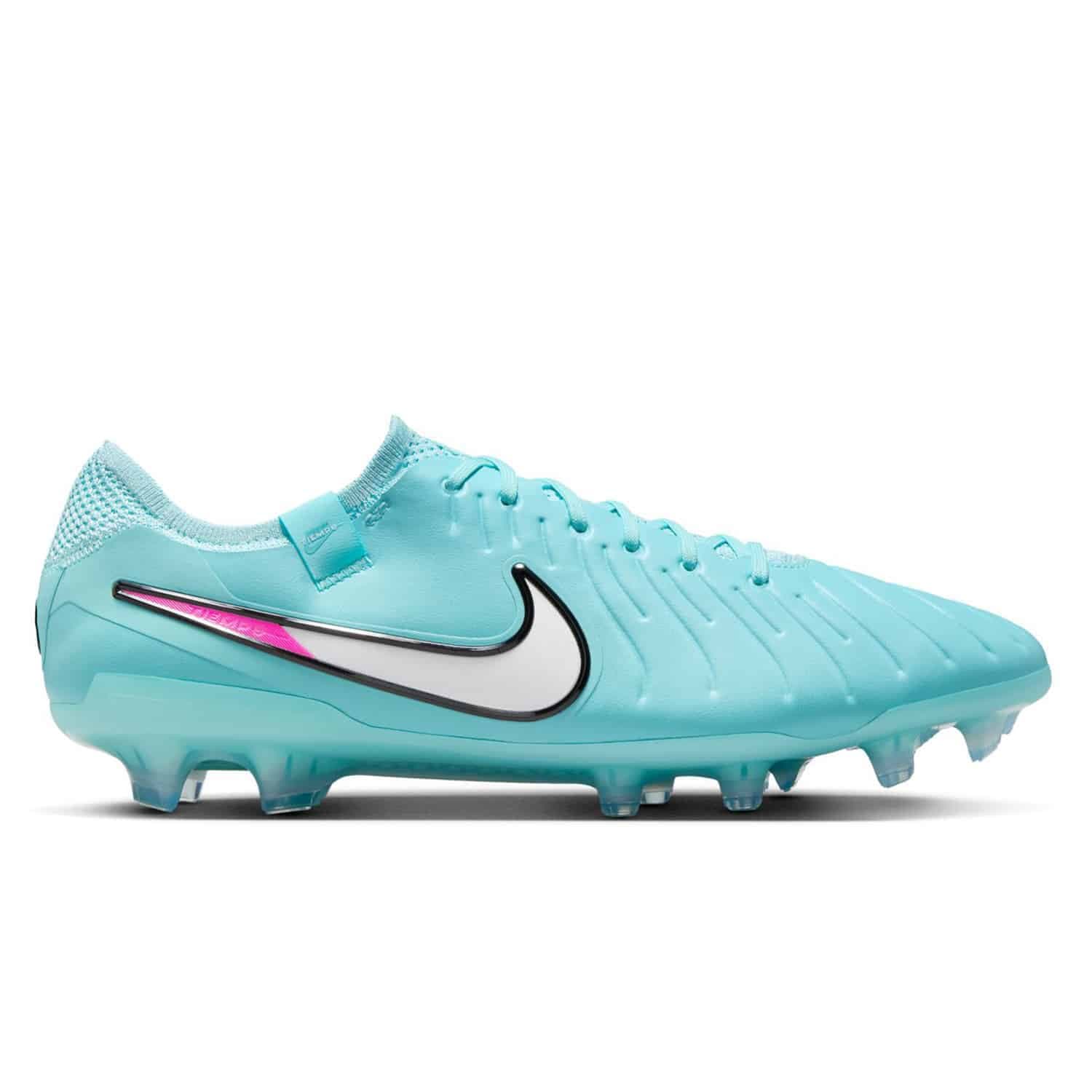 Nike Tiempo 10 Legend Elite FG "Prism Pack"