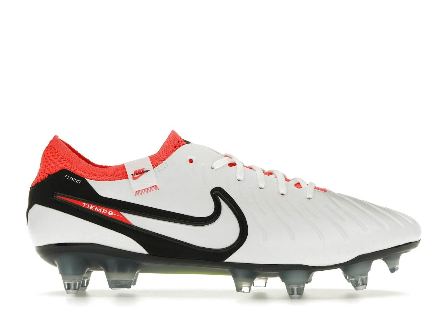 Nike Legend 10 Elite SG-PRO AC Bright Crimson
