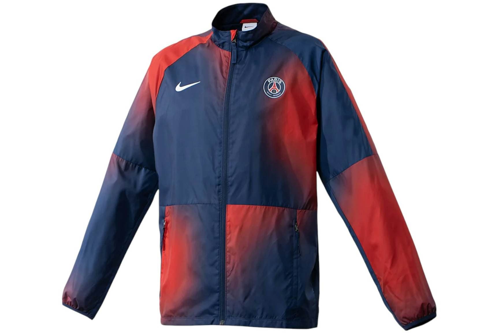 Nike PSG Dri Fit Chaqueta Repelente al Agua