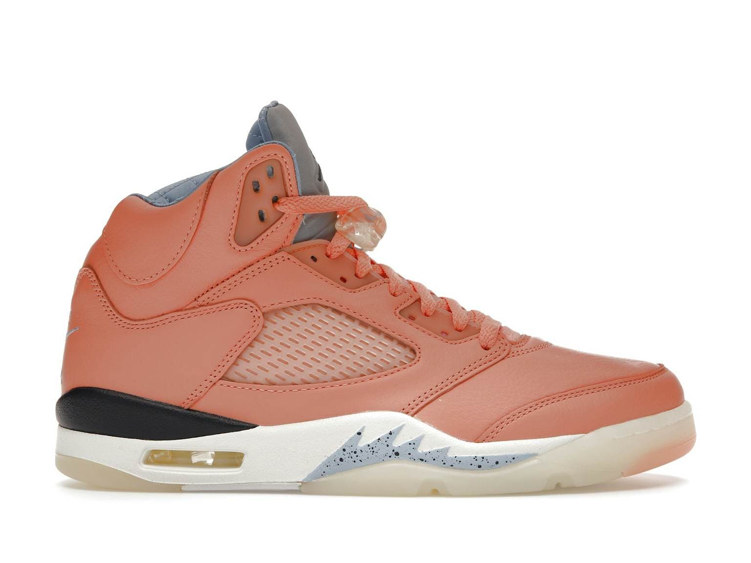 Air Jordan 5 Retro DJ Khaled Crimson Bliss "We The Best"