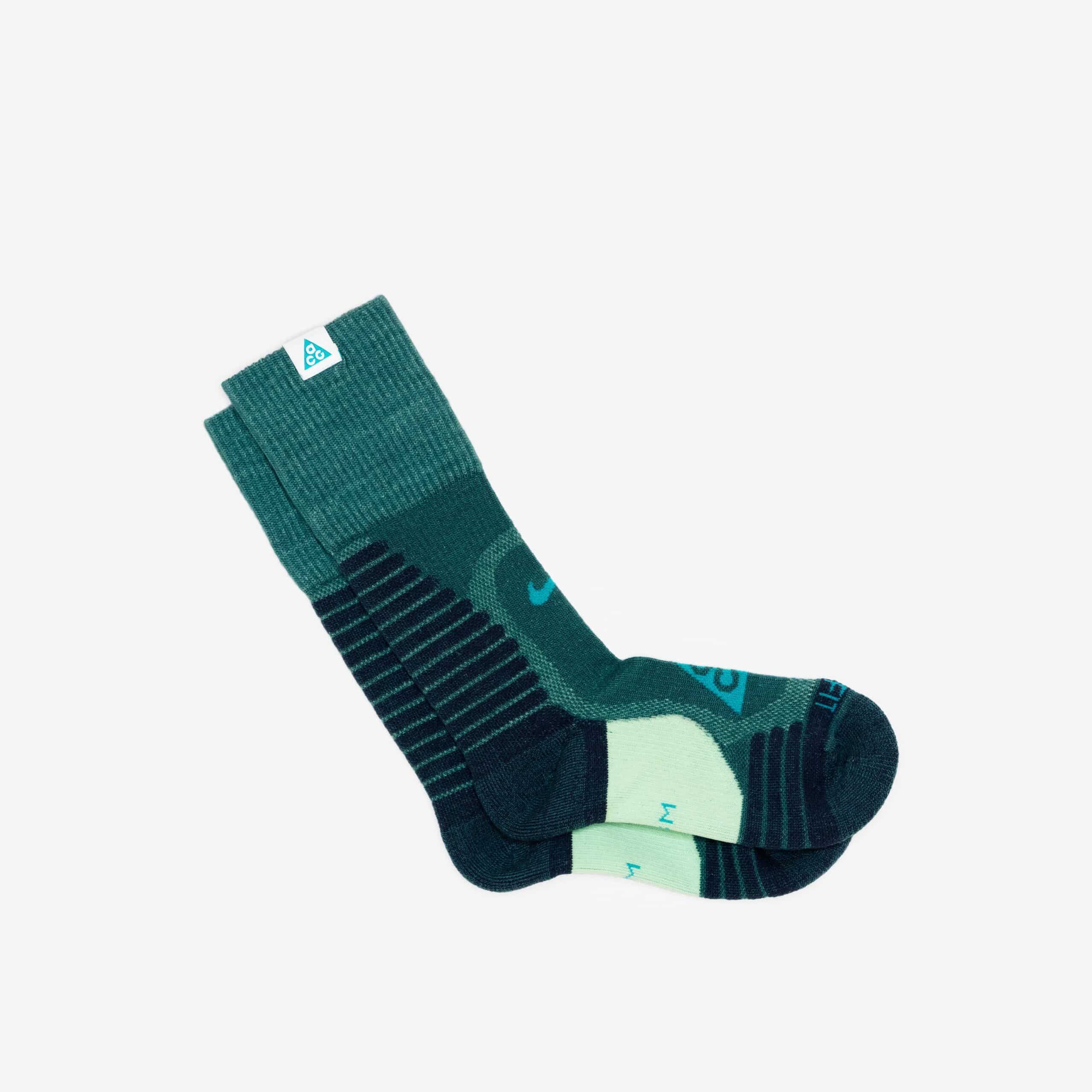 Nike ACG Calcetines Acolchados de Lana (1 Par)