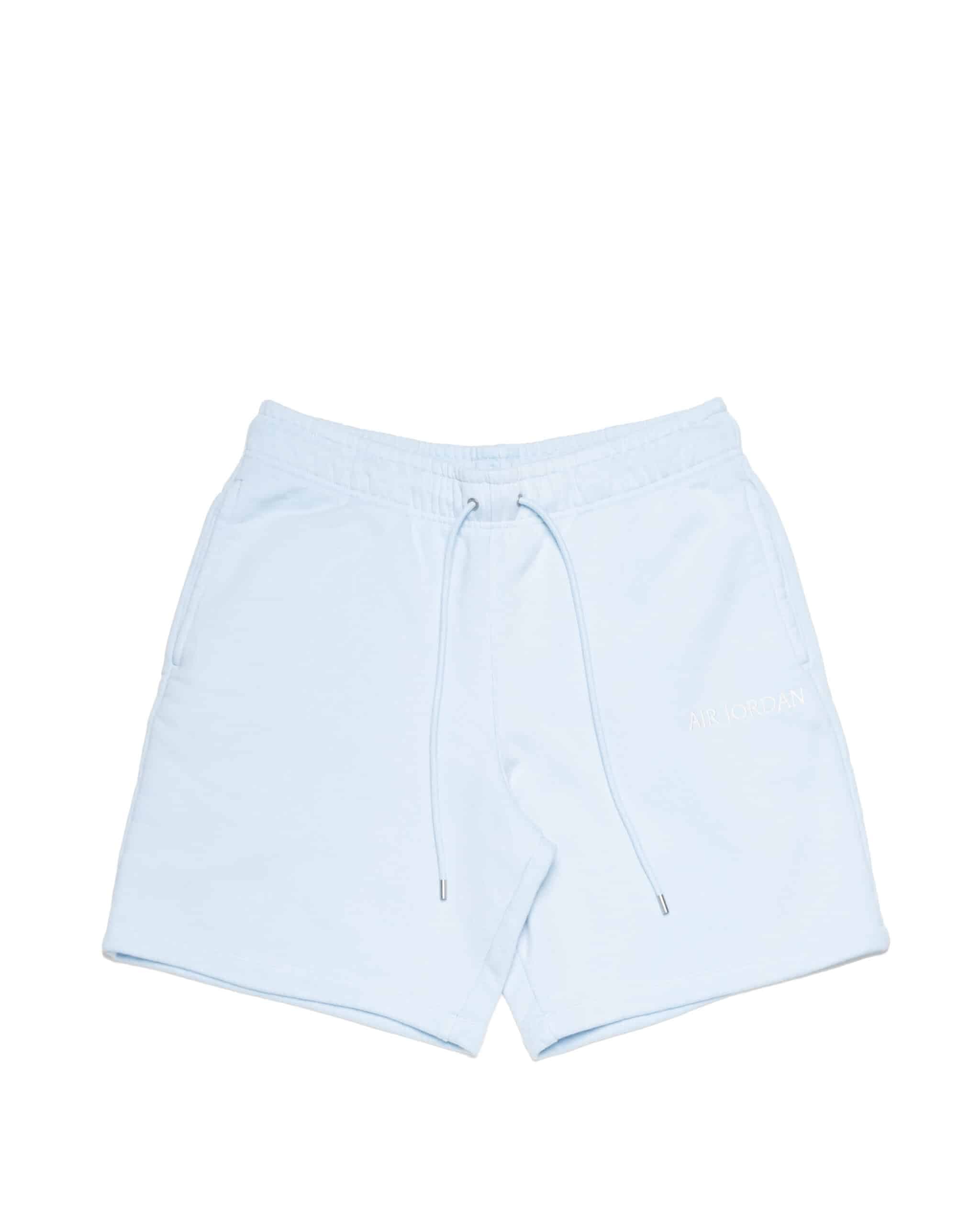 Air Jordan Wordmark Fleece Pantalones Cortos