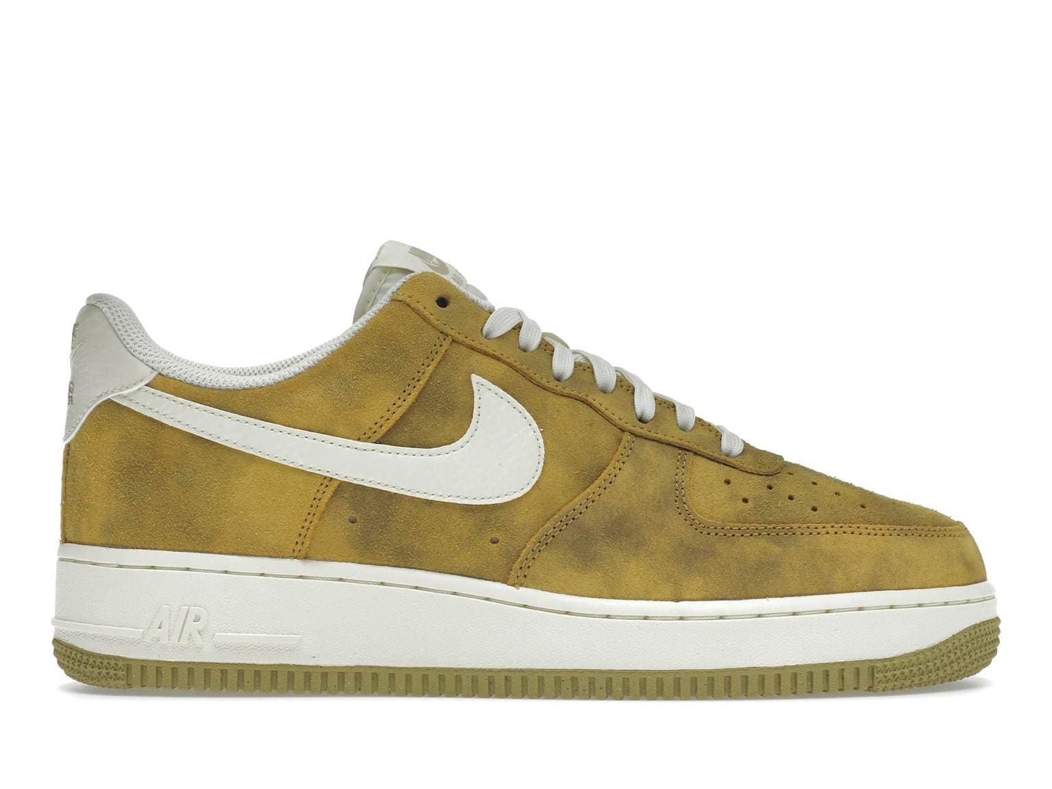 Nike Air Force 1 Low '07 "Sanded Gold"