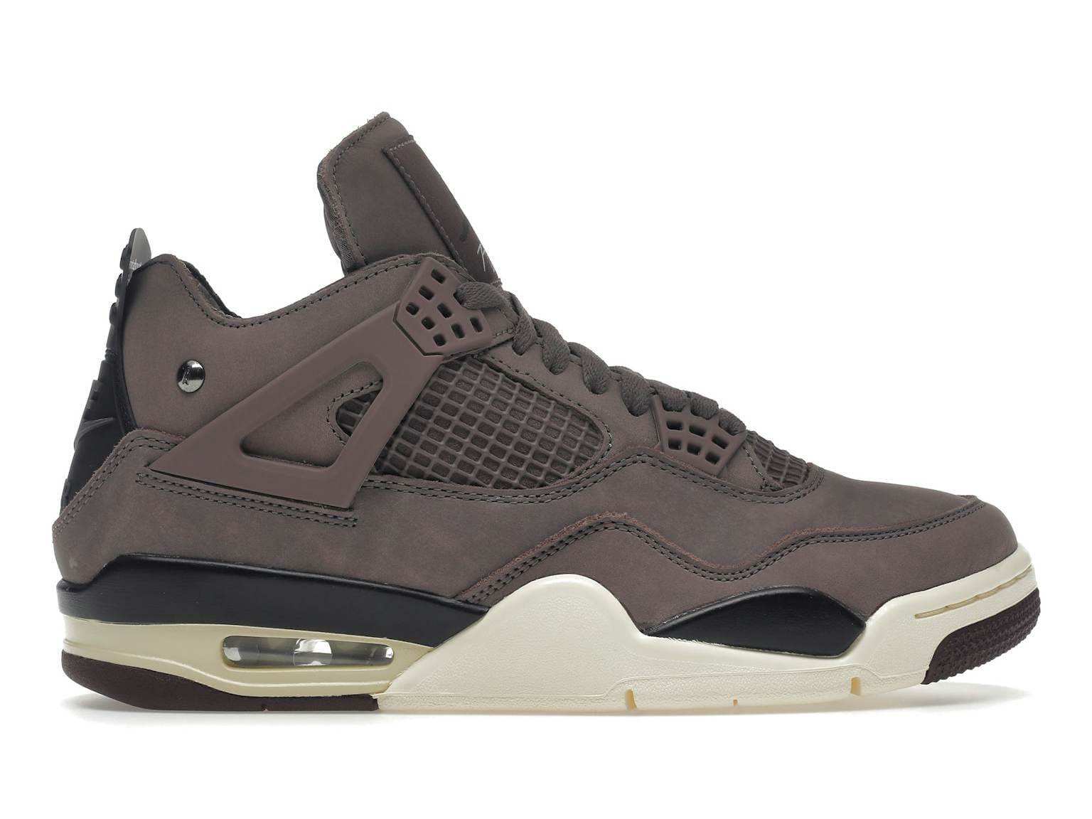 Nike Air Jordan 4 Retro SP x A Ma Maniére