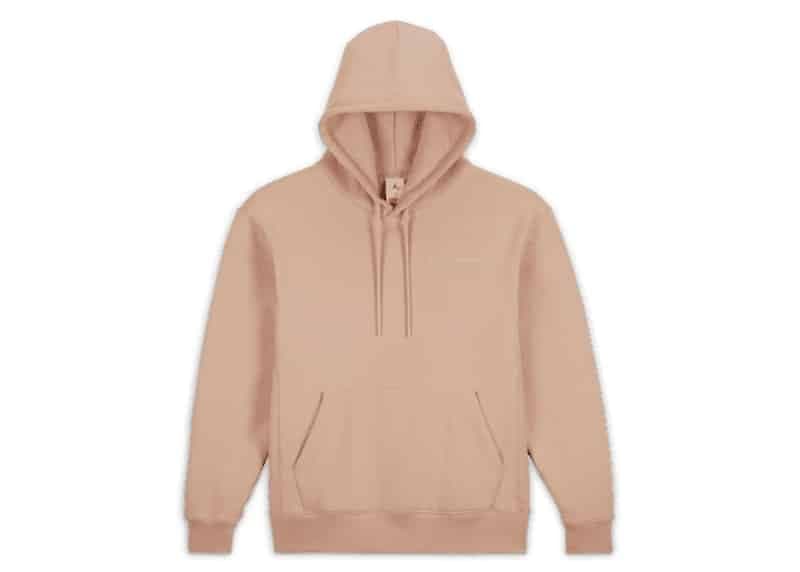 Air Jordan x Union LA Sudadera Estampada con Capucha
