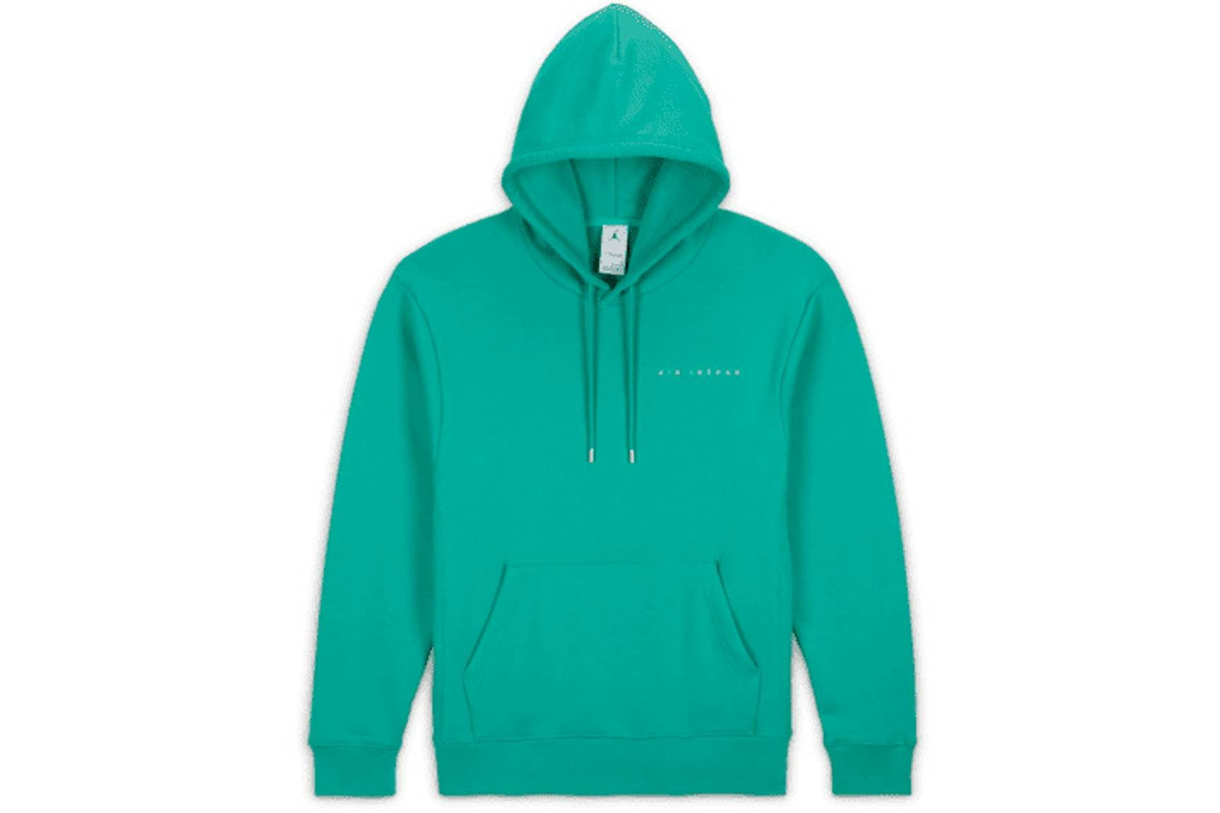 Air Jordan x Union La Sudadera Estampada con Capucha