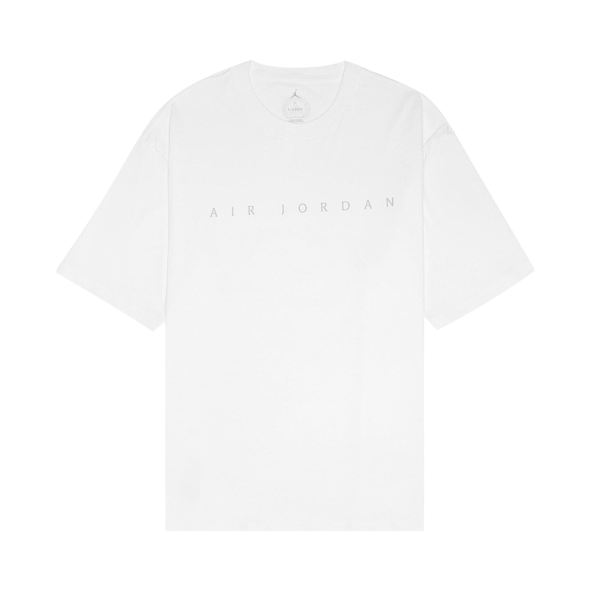 Air Jordan x Union LA Camiseta