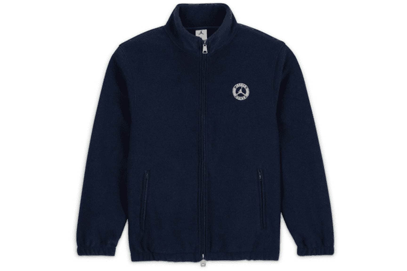 Air Jordan x Union LA Chaqueta Con Logo Bordado