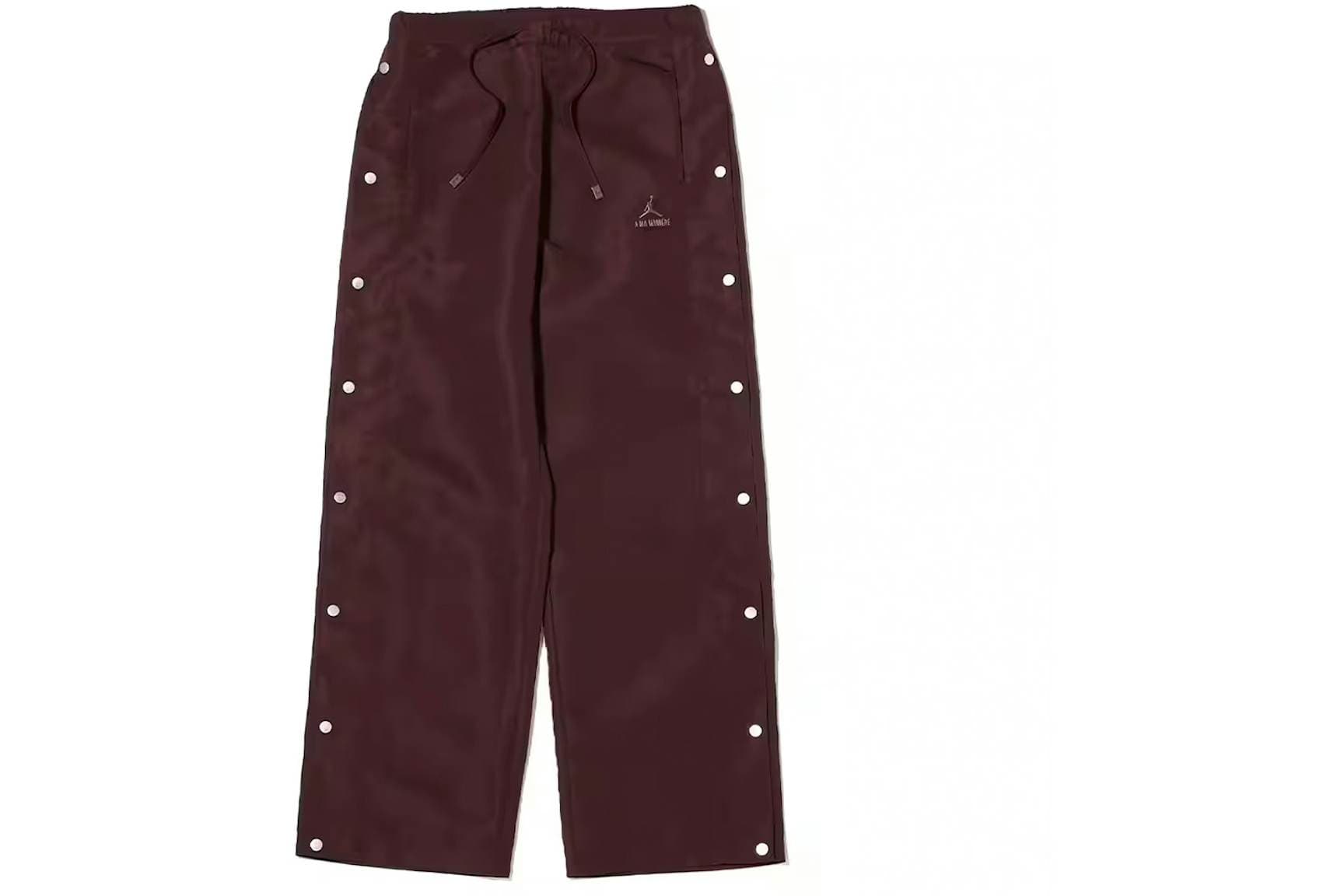Jordan x A Ma Maniére Pantalones Kaoba