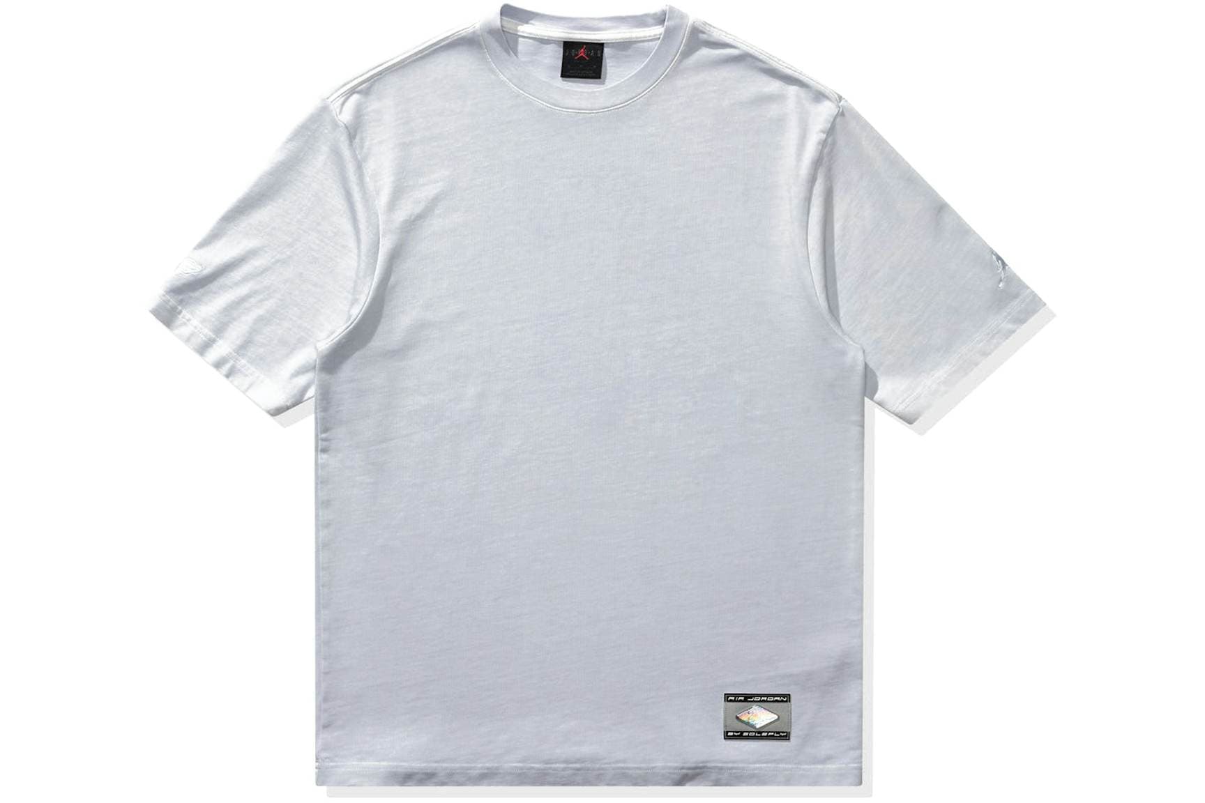 Air Jordan 23 x Solefly Camiseta de Manga Corta