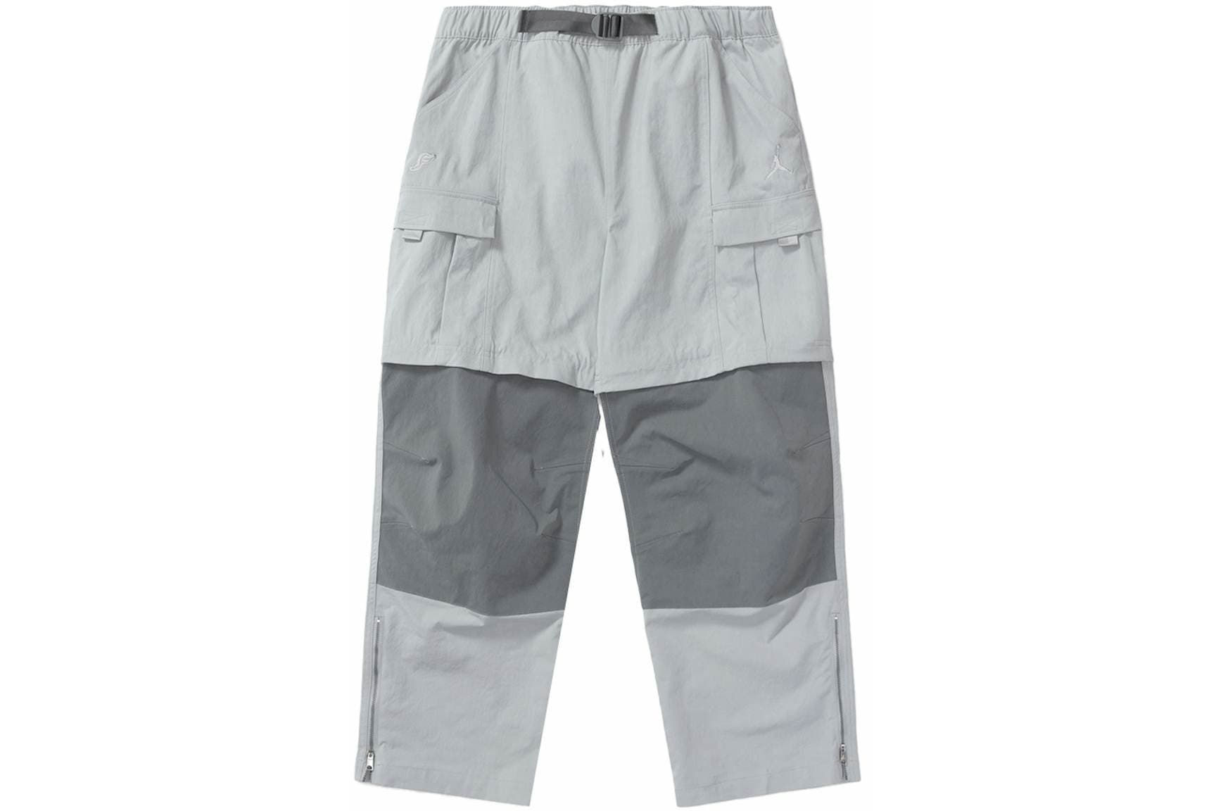 Air Jordan x SoleFly Pantalones Cargo