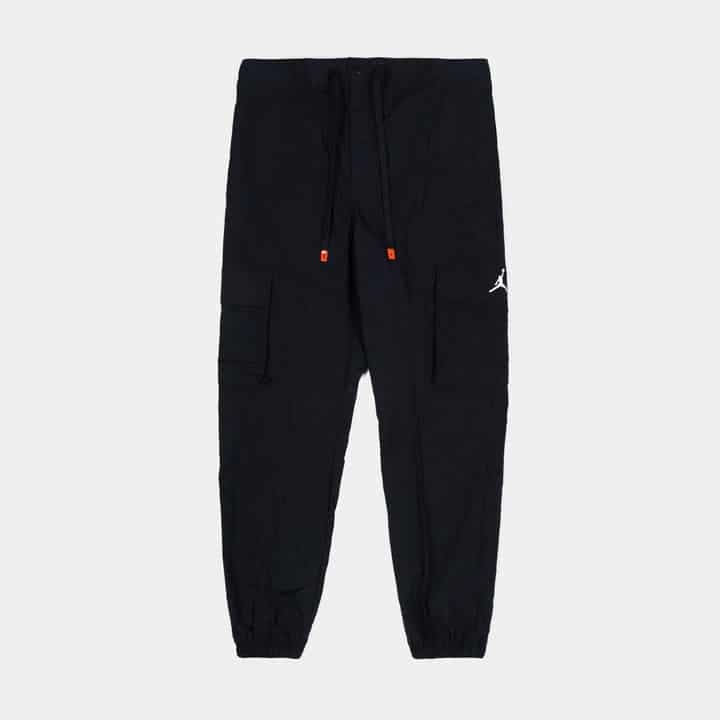 Jordan Pantalones Cargo de Tejido Woven