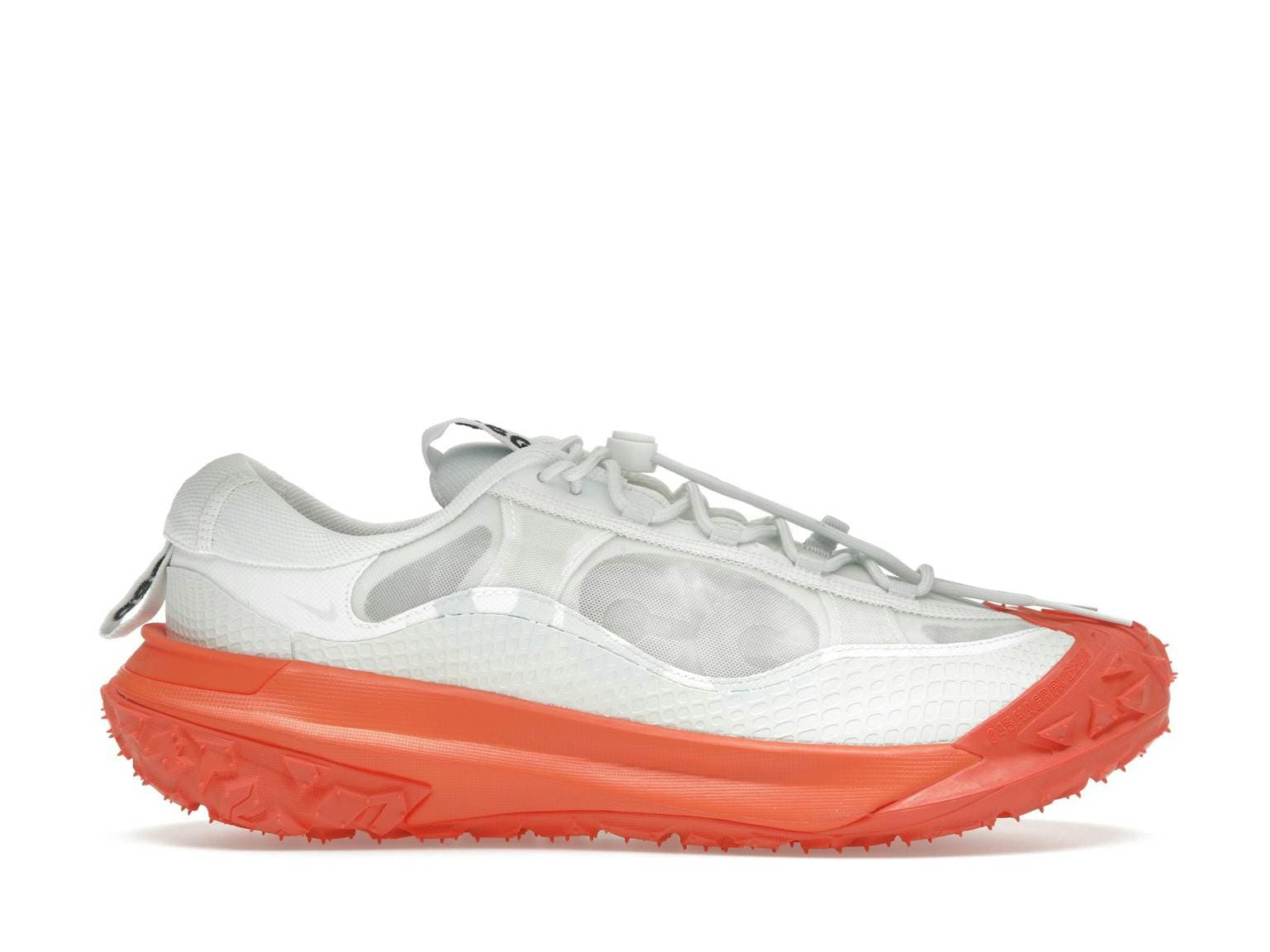 Nike ACG Mountain Fly 2 Low "Summit White / Total Orange"