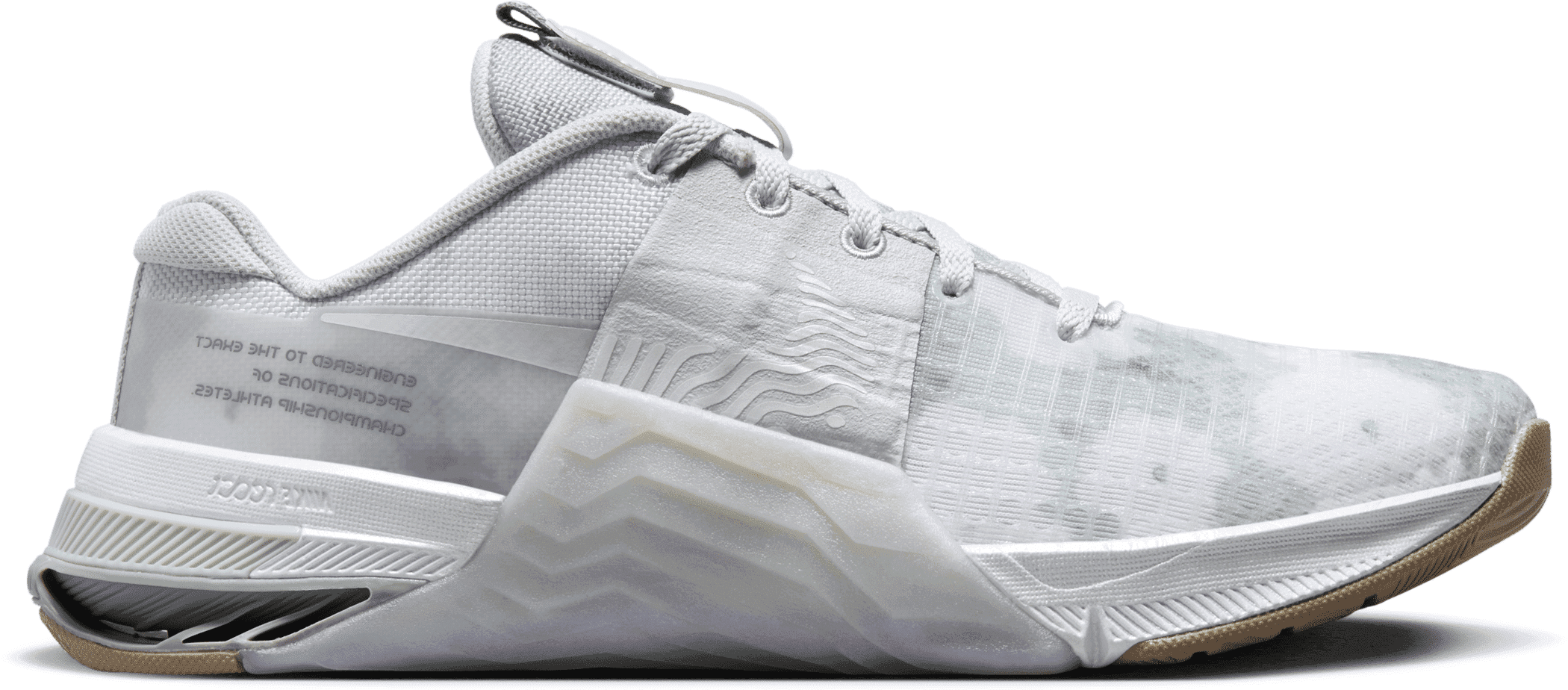 W Nike Metcon 8 Premium Photon Dust