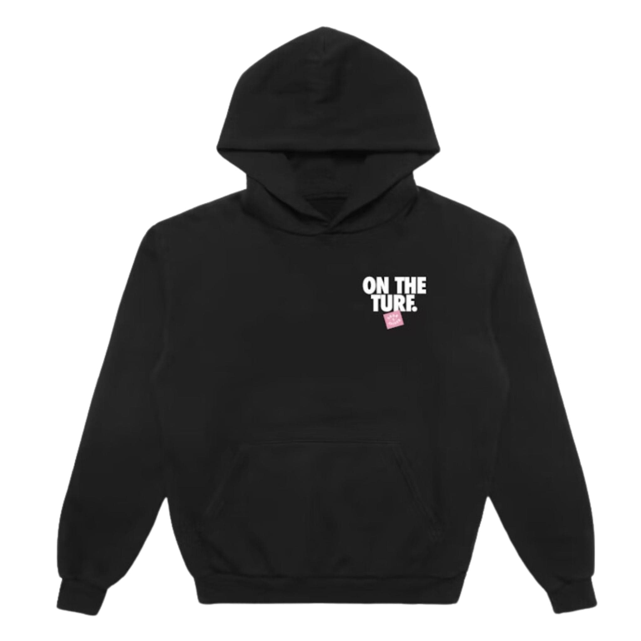 Nike SB x Born X Raised "On The Turf" Family And Friends Sudadera con Capucha