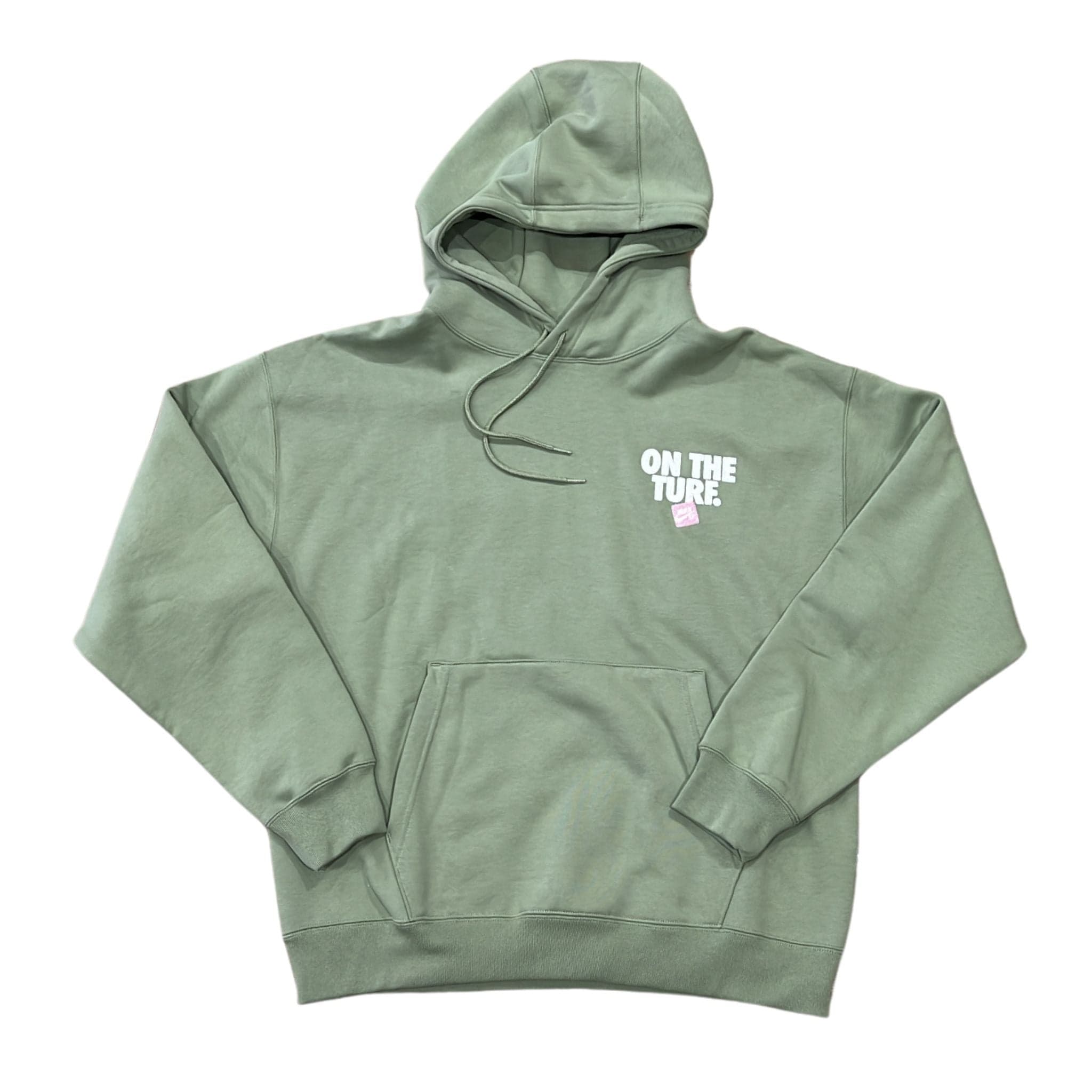 Nike SB x Born X Raised "On The Turf" Family And Friends Sudadera con Capucha