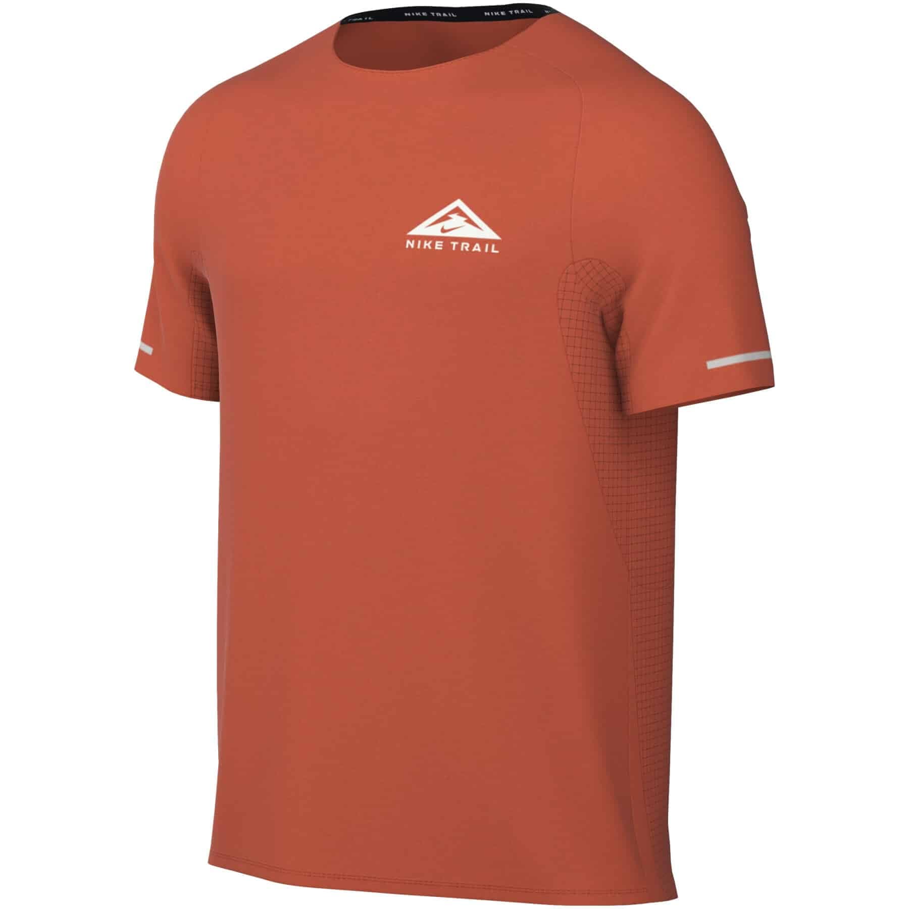 Nike Trail Camiseta de Tejido Dri Fit ADV