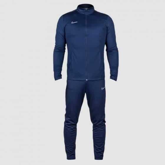 Nike Sportswear Academy Conjunto Chaqueta Con Cremallera y Pantalón De Fútbol