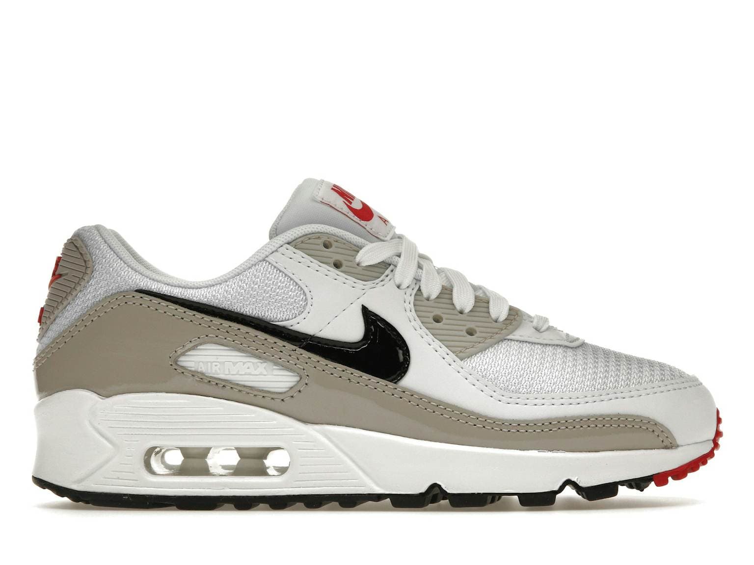 W Nike Air Max 90 "Light Iron Ore"