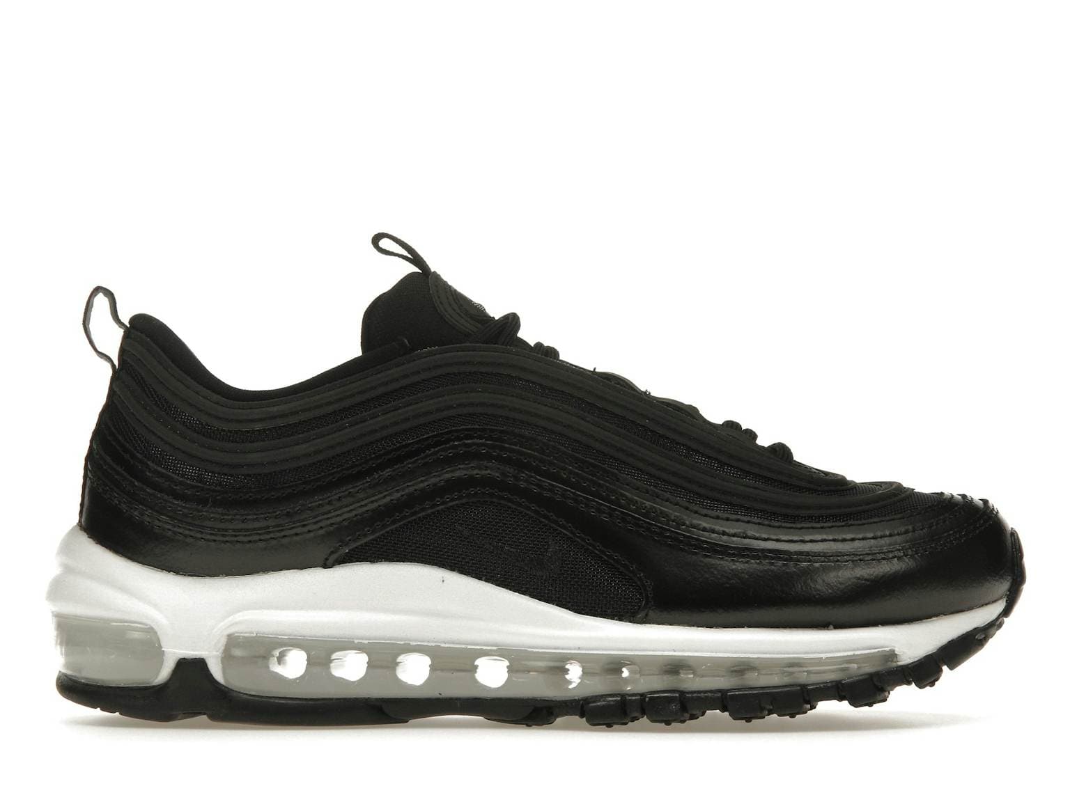 W Nike Air Max 97 "Metallic Dark Grey"
