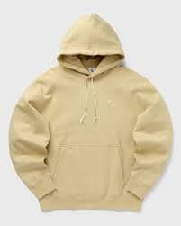 Nikelab Solo Swoosh Fleece Sudadera con Capucha