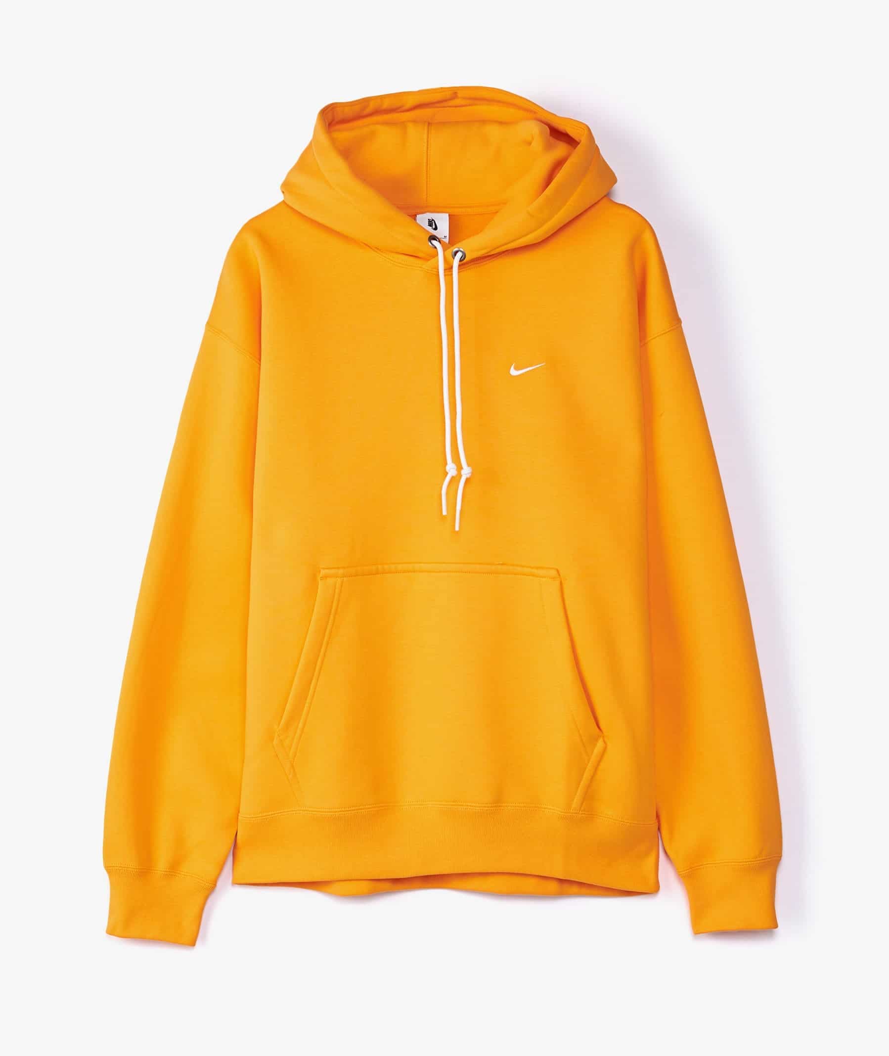 Nikelab Solo Swoosh Fleece Sudadera con Capucha