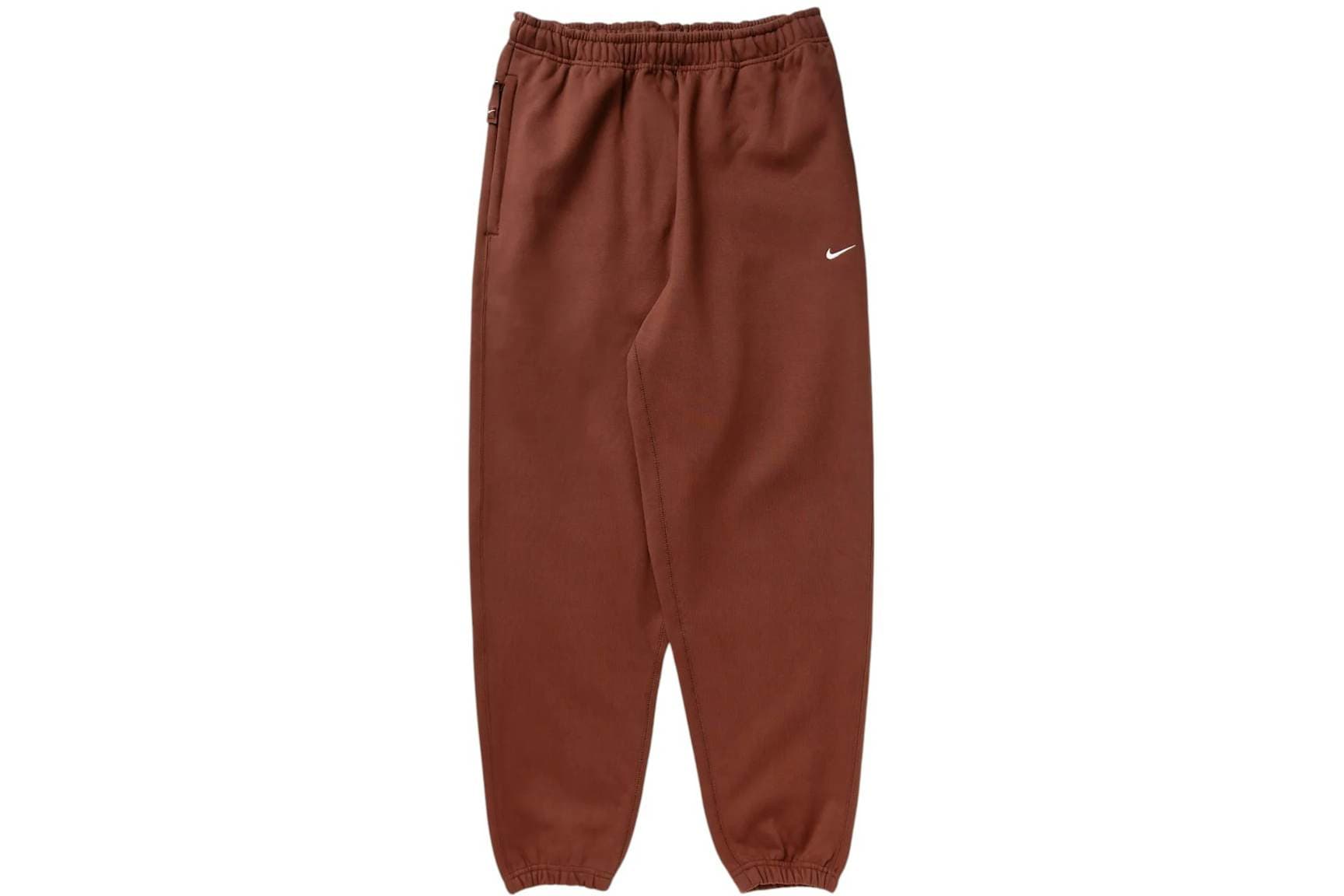 Nikelab Solo Swoosh Fleece Pantalones