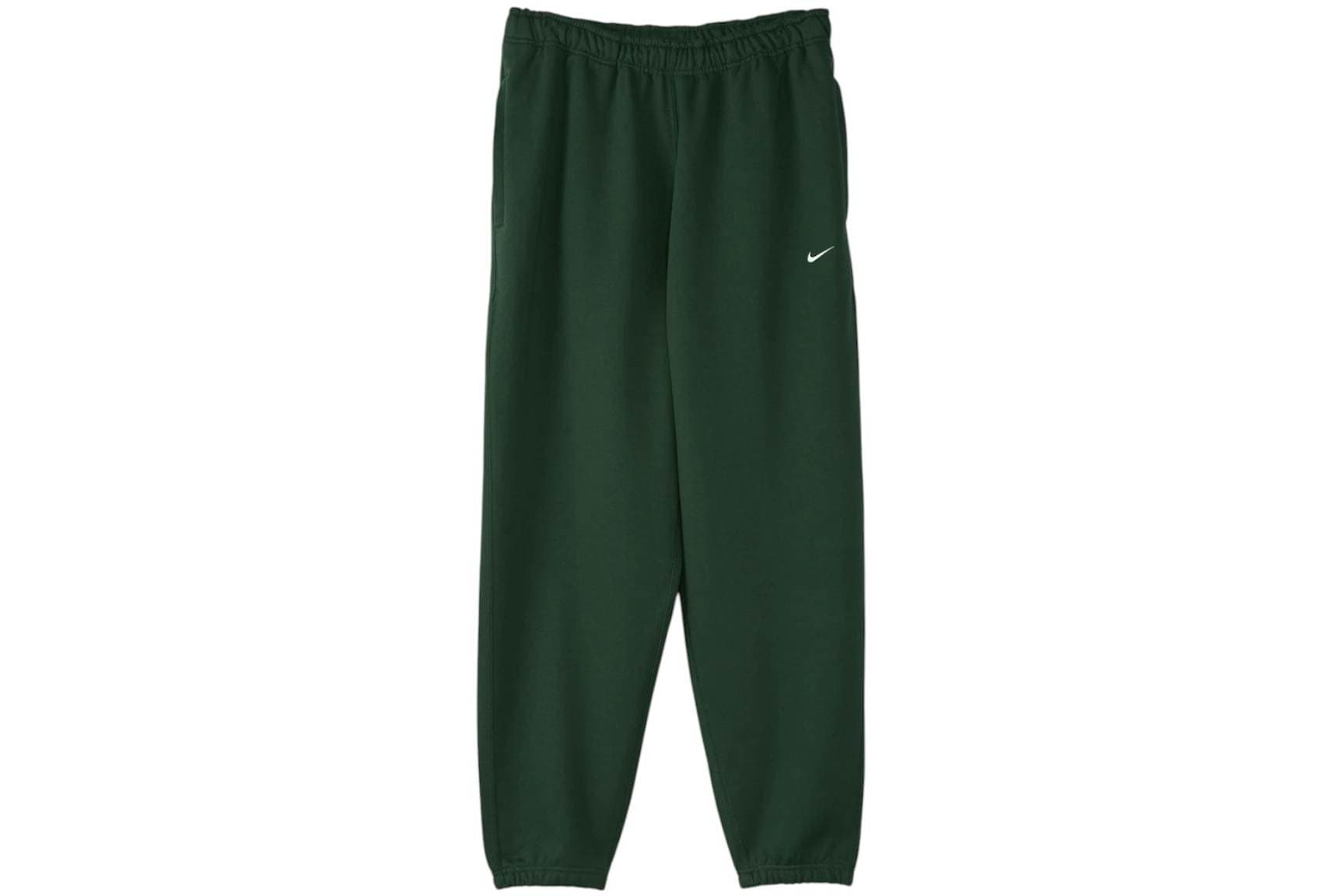 Nikelab Solo Swoosh Fleece Pantalones Largos