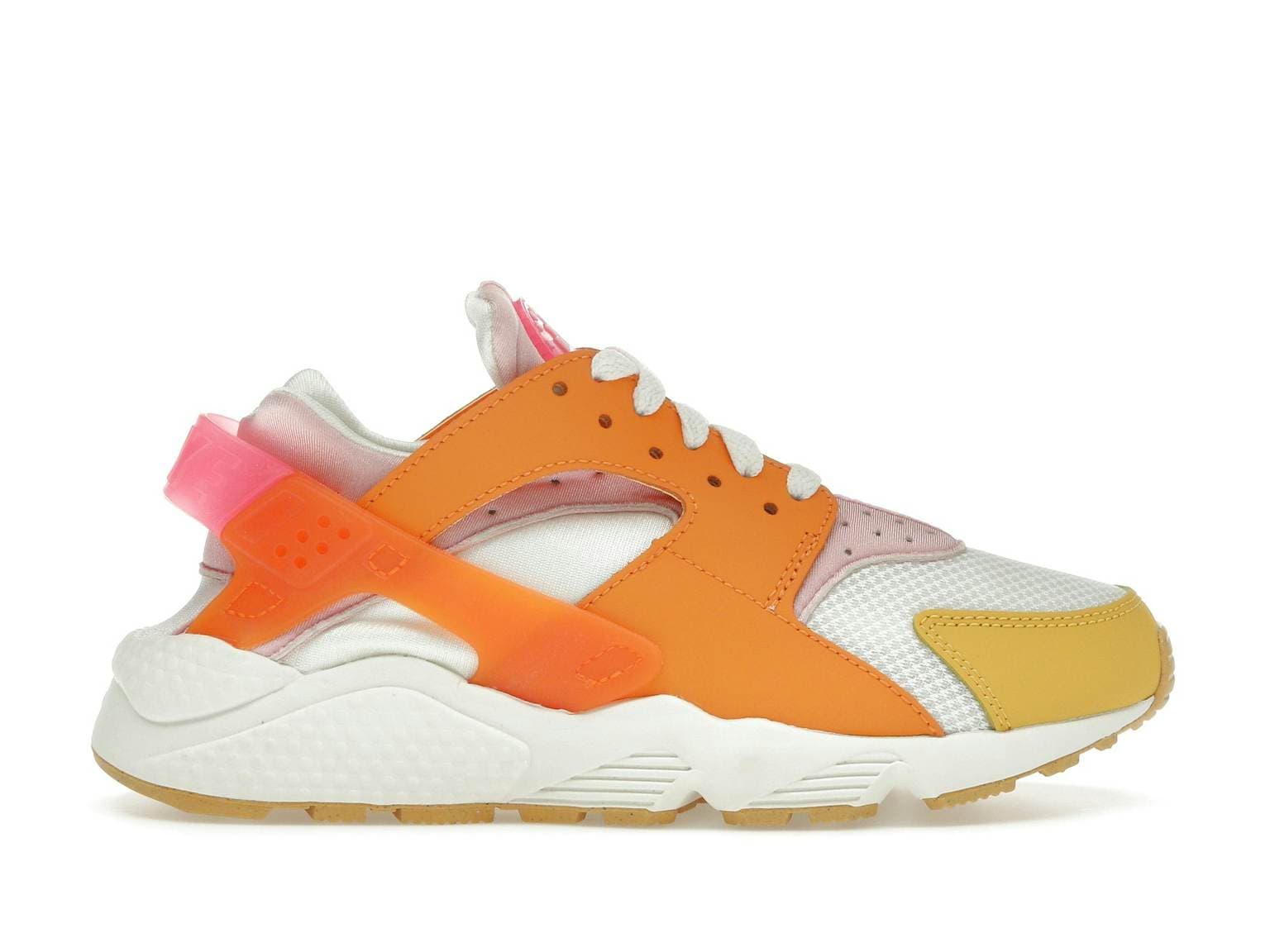 W Nike Huarache Sunset